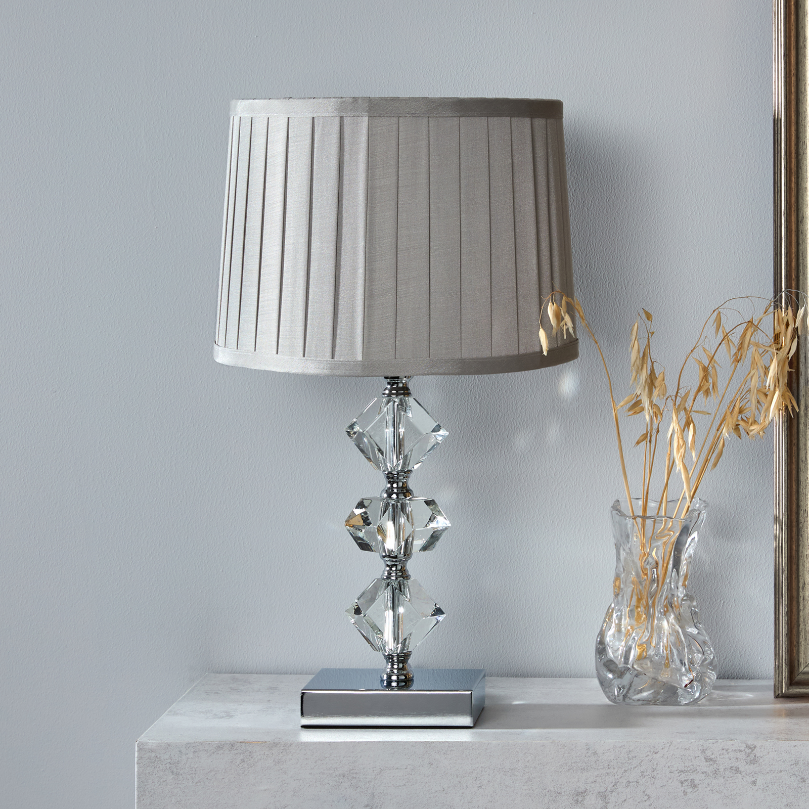 Лампа Иоланда/Jolanda