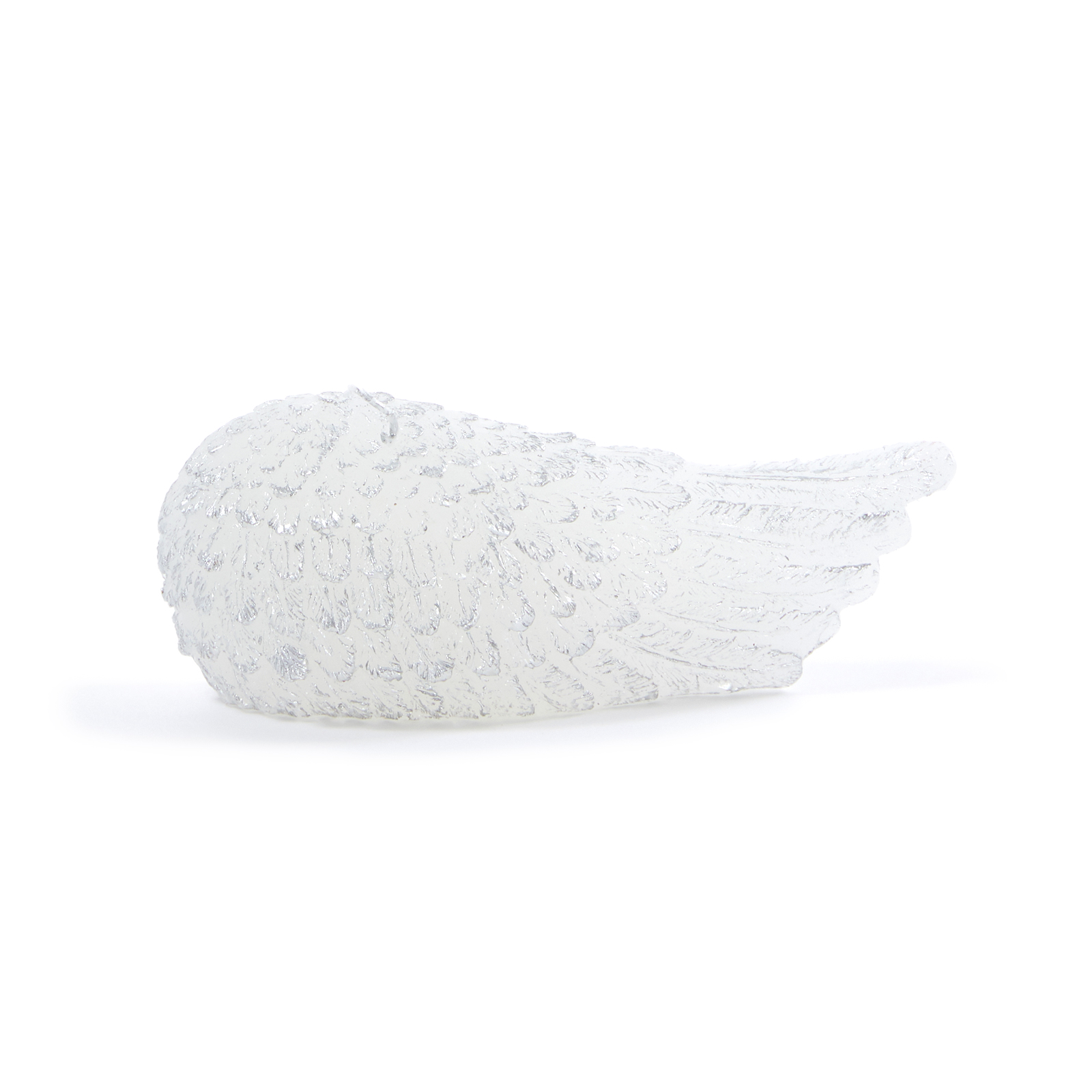 Свеча Angel wings CozyHome, цвет белый, размер Один размер - фото 4