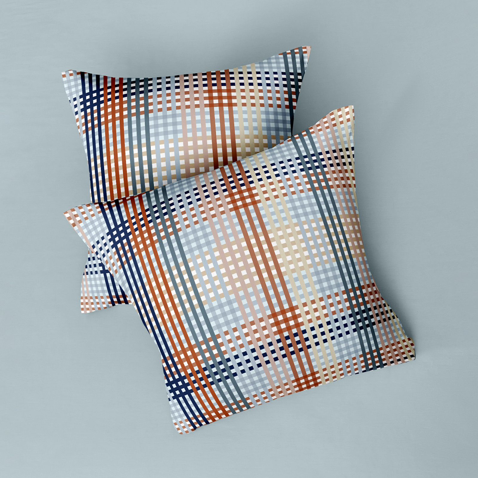 Комплект наволочек Строгий/Austero