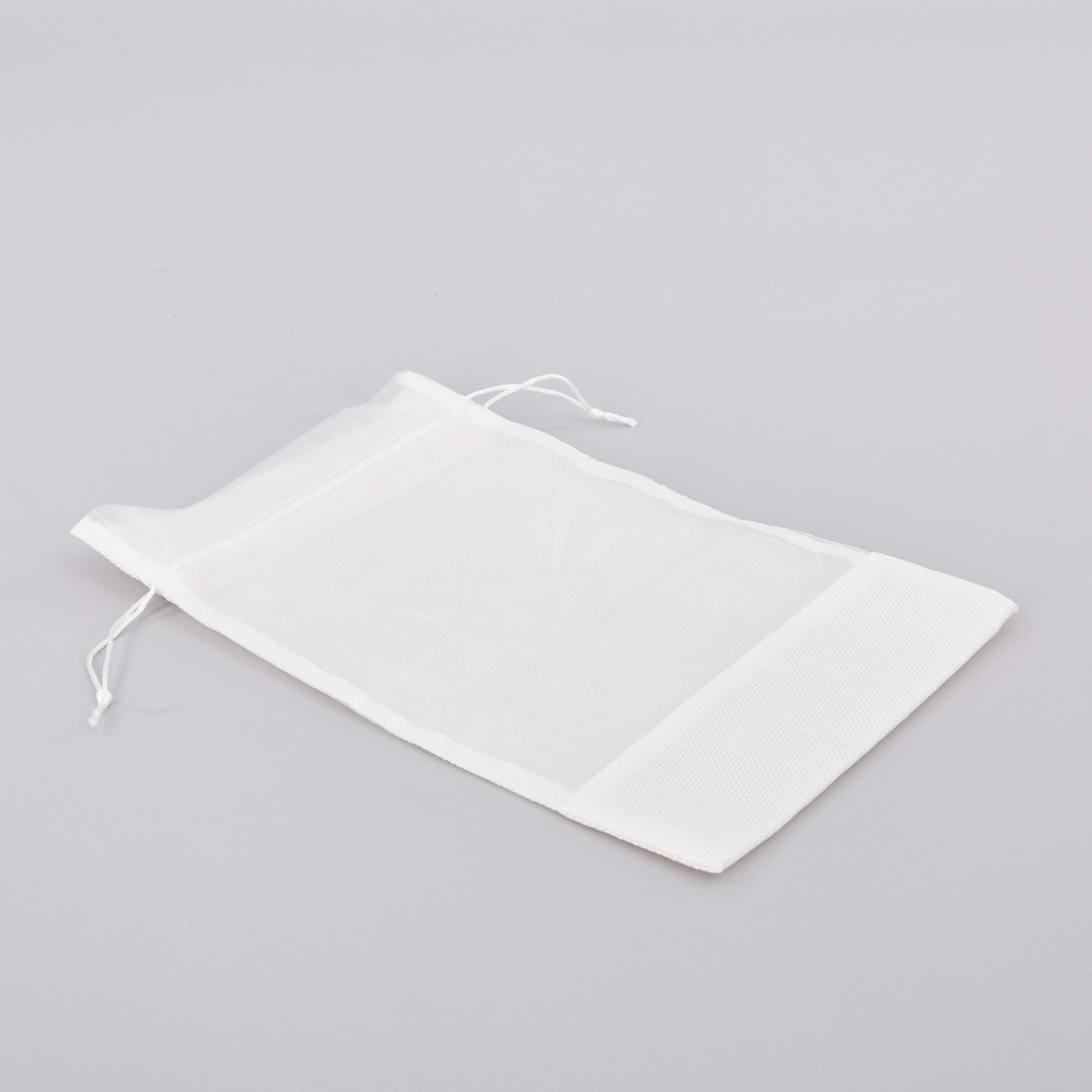 Мешочек White Shabby 20х30