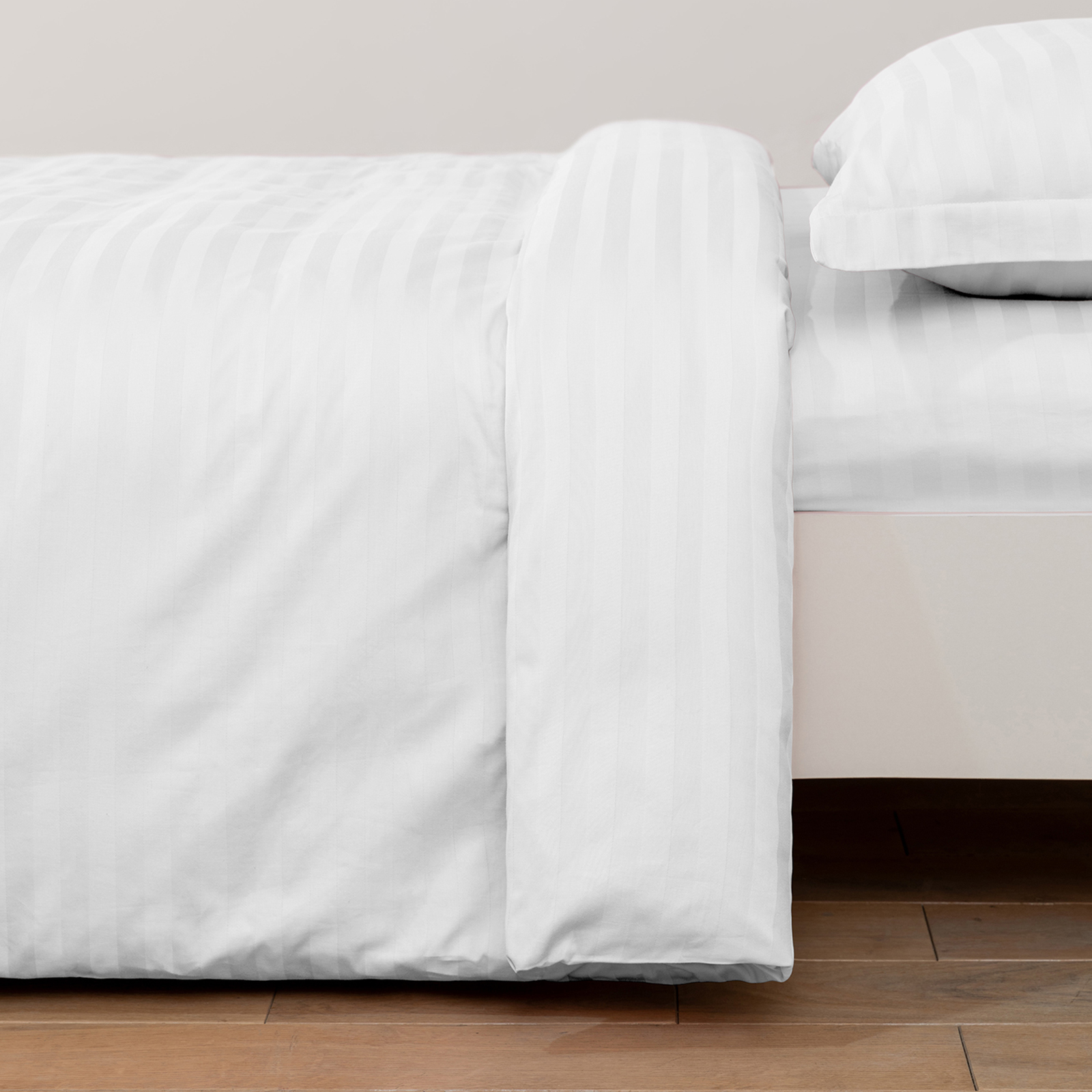 Пододеяльник Белый 40157