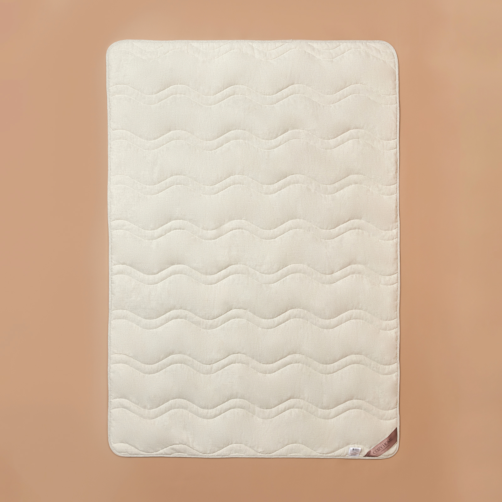 Одеяло Уютный лён/Cozy Linen