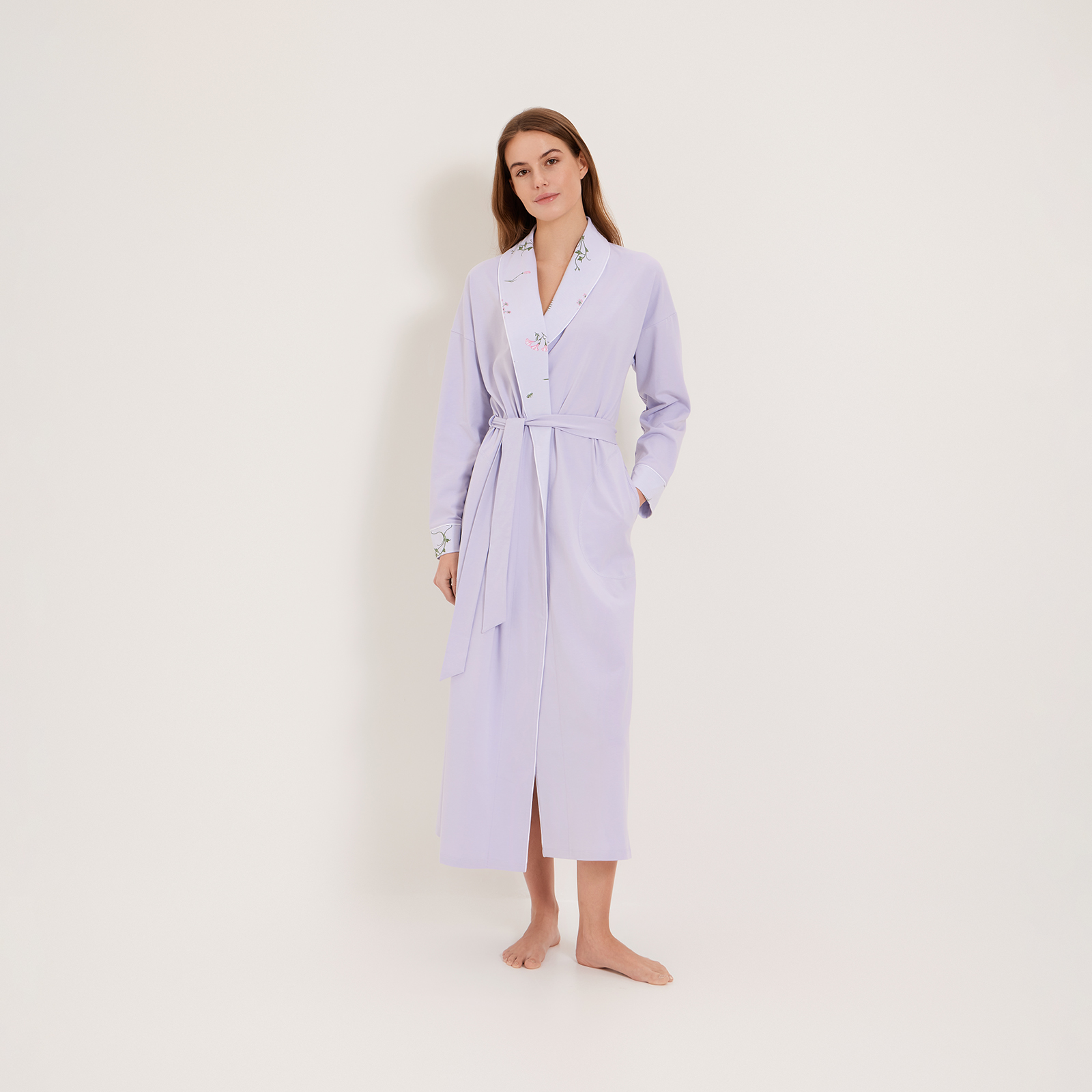 Халат Жизнь/Existence