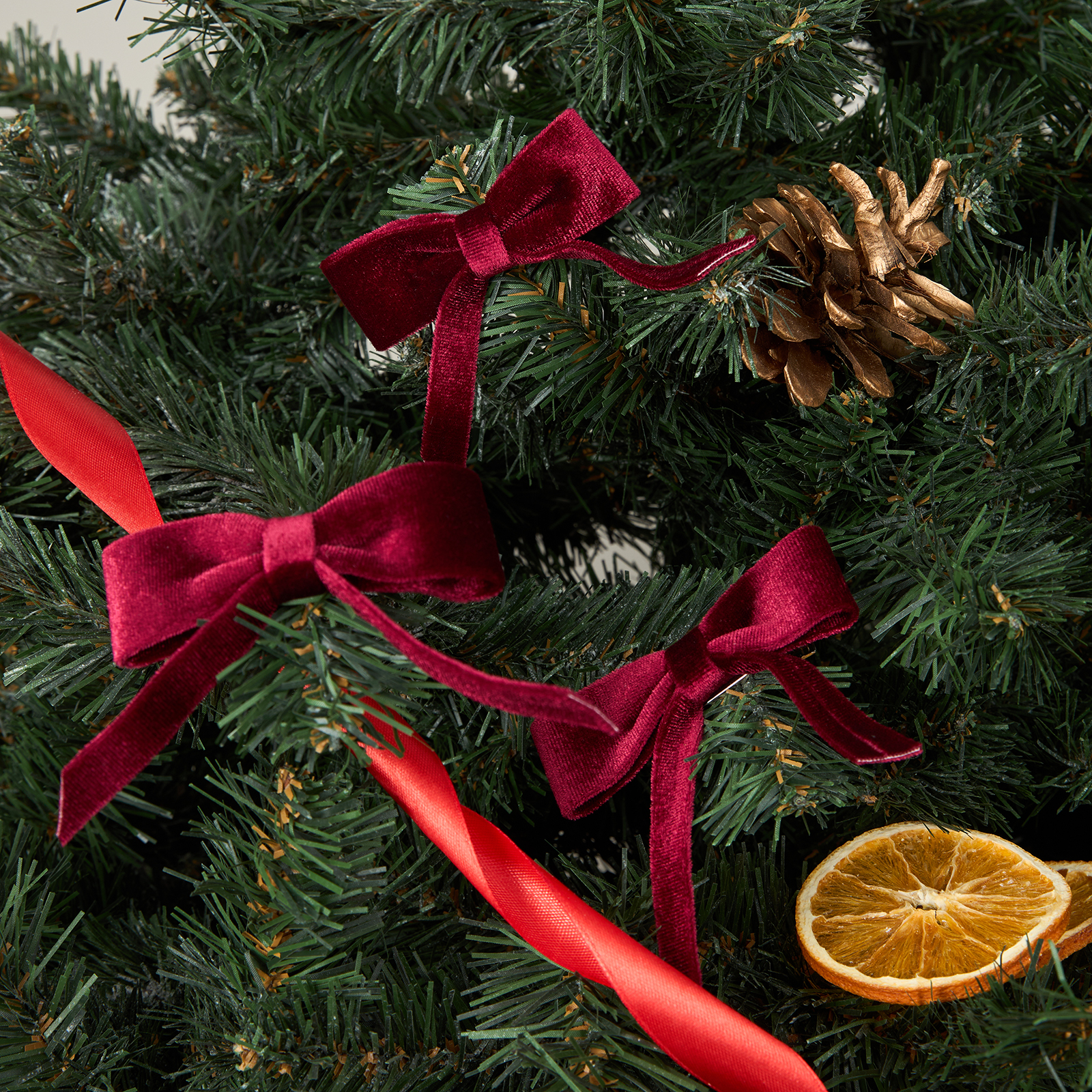 Набор подвесных декораций Катрин/Katrine II