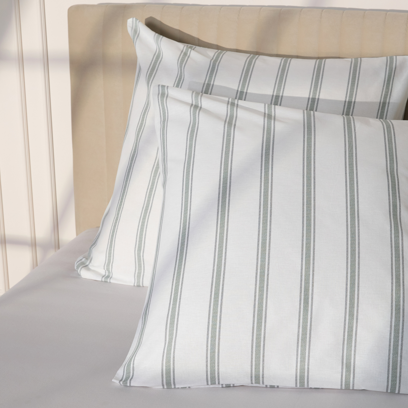 Комплект наволочек Нефрит Элейн