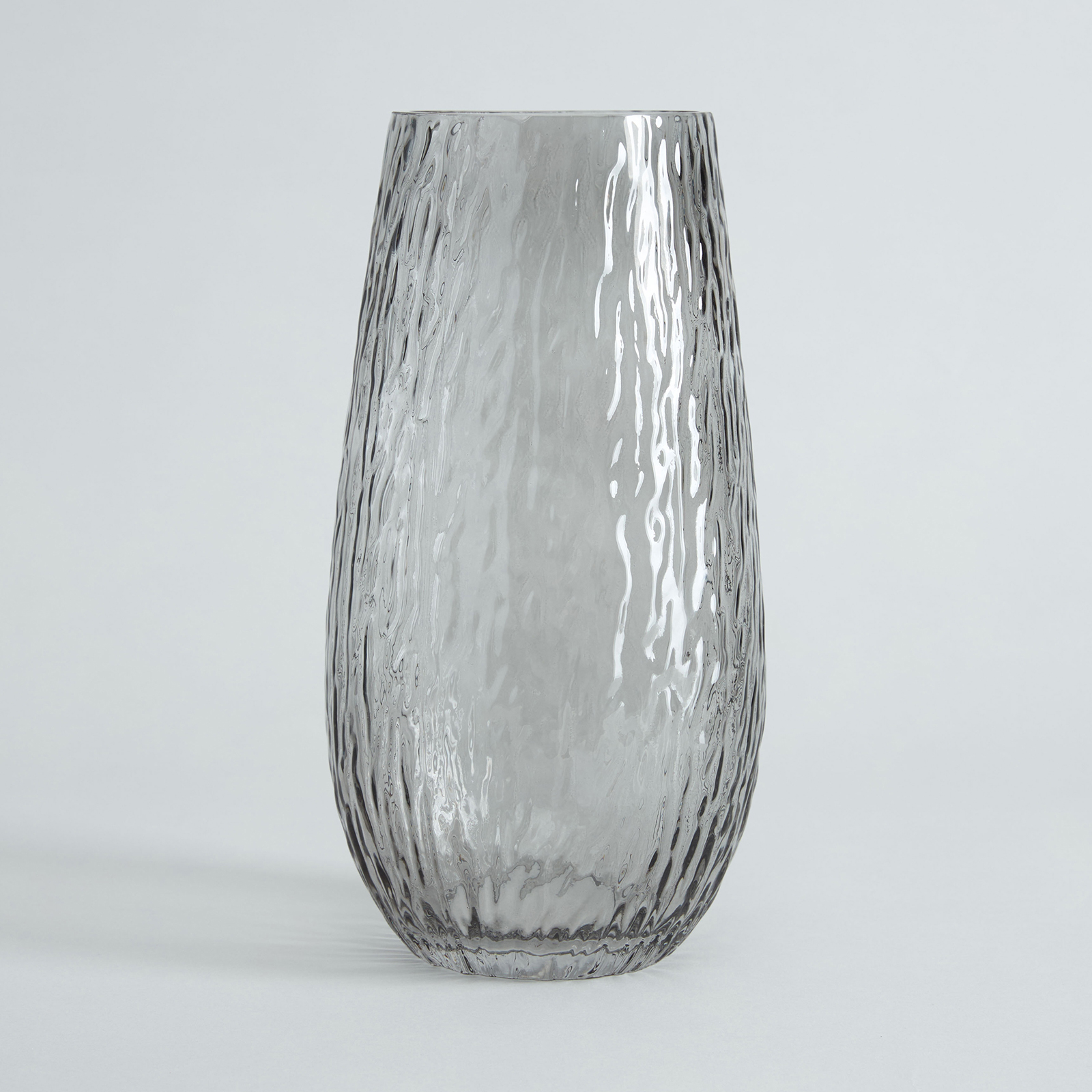 Ваза Дымчатый/Smoky III