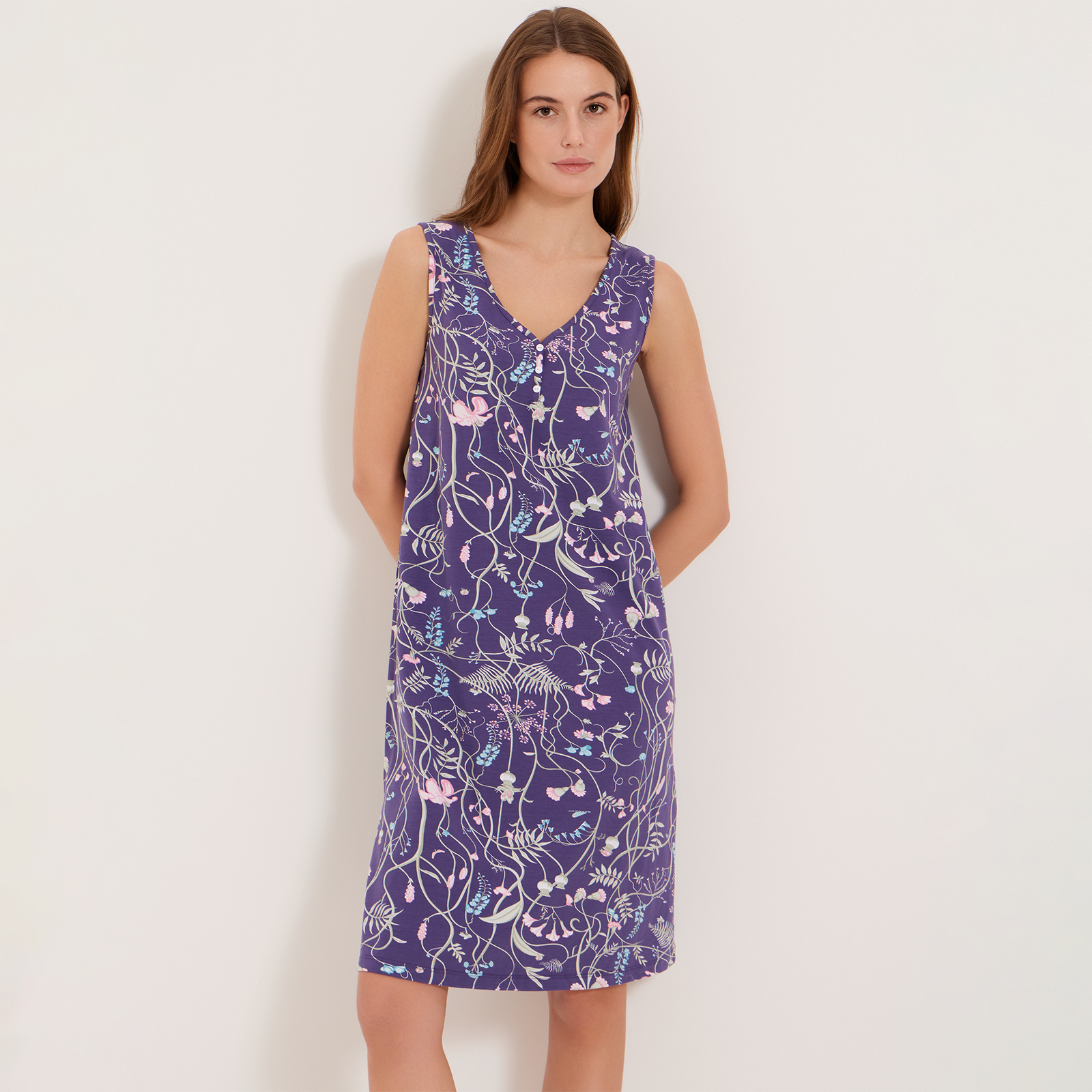 Сорочка Жизнь/Existence III