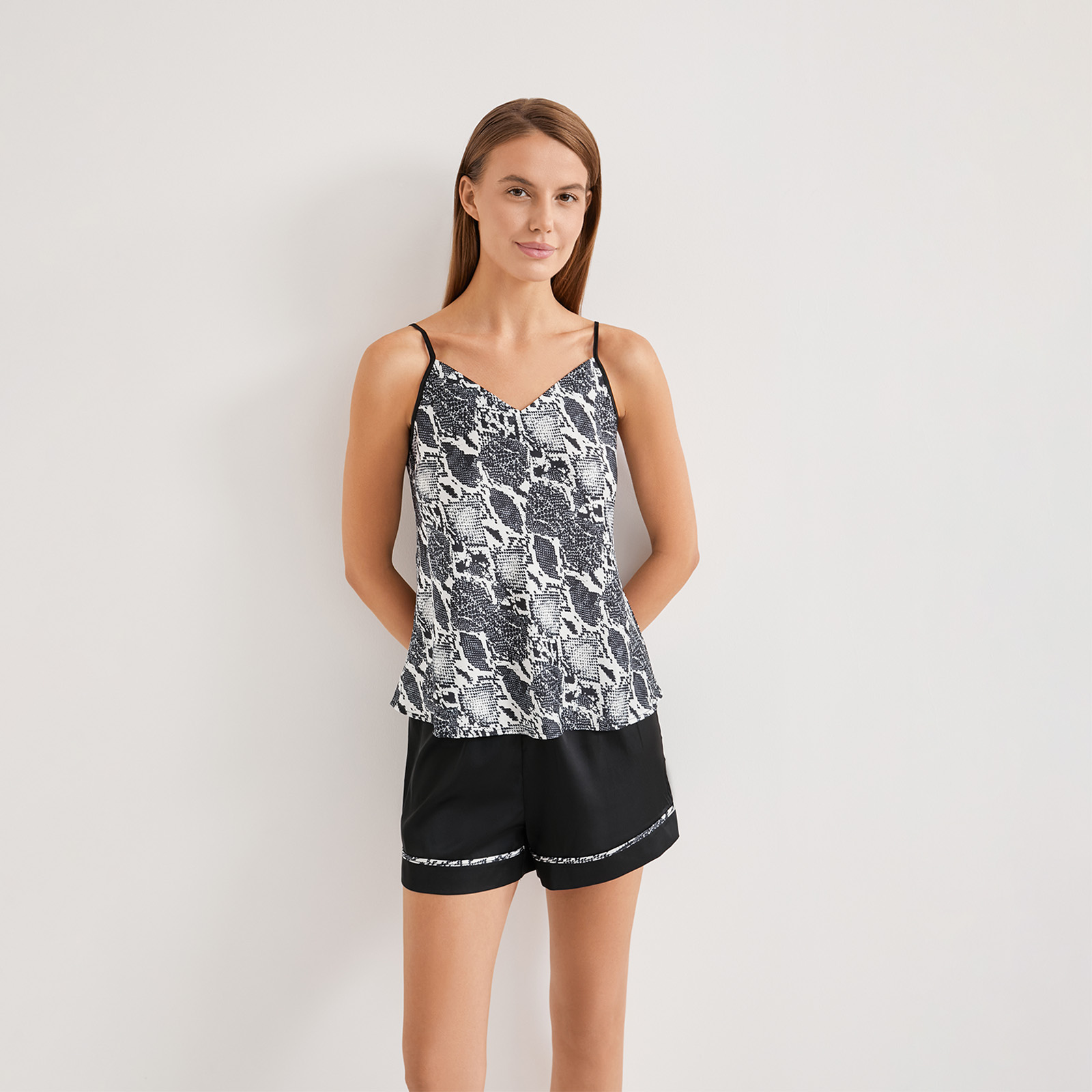 Пижама Магнетизм/Magnetismo II