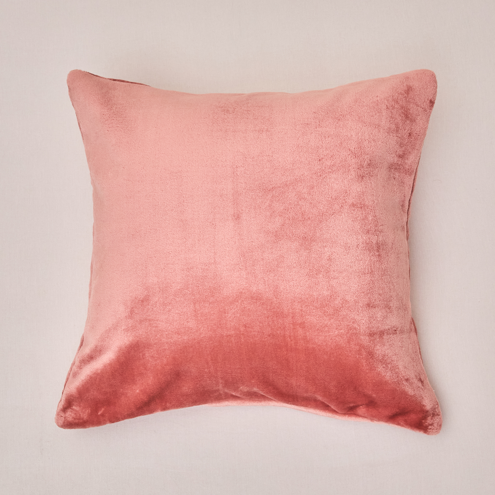 Наволочка декоративная Сверхмягкий/Supersoft, ягодная