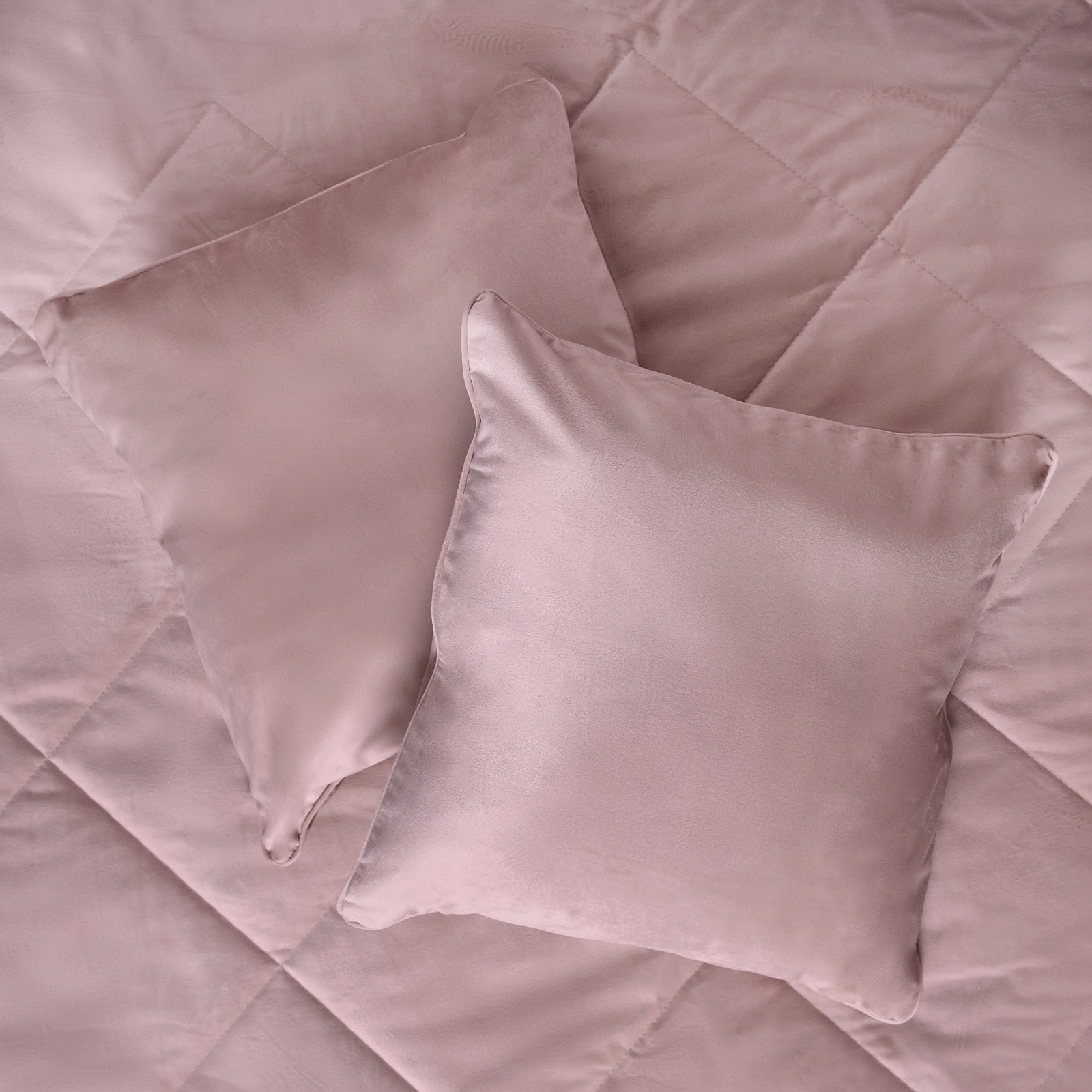 Подушка декоративная Vellut, пудровая подушка декоративная vellut