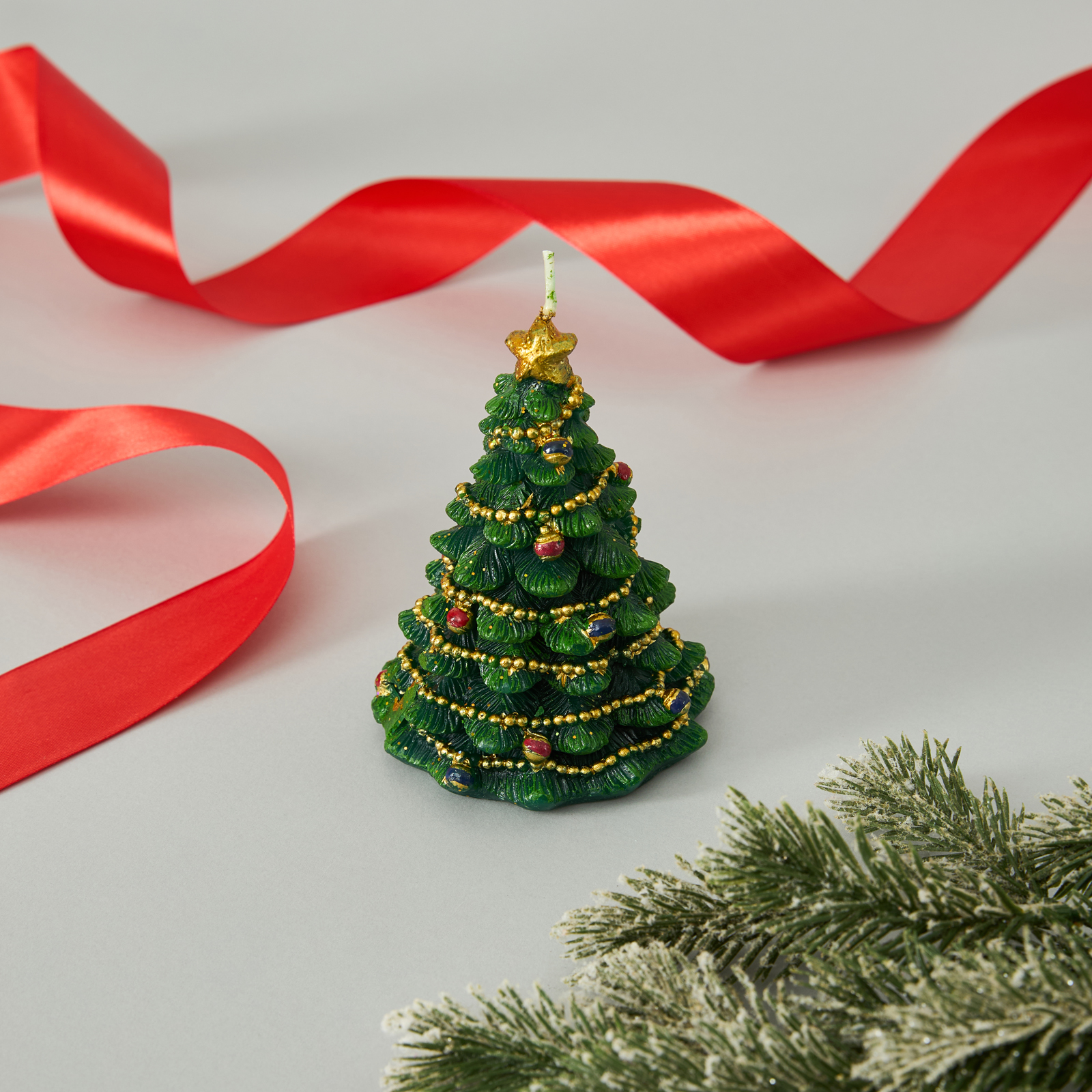 Свеча Луч света/Luminare