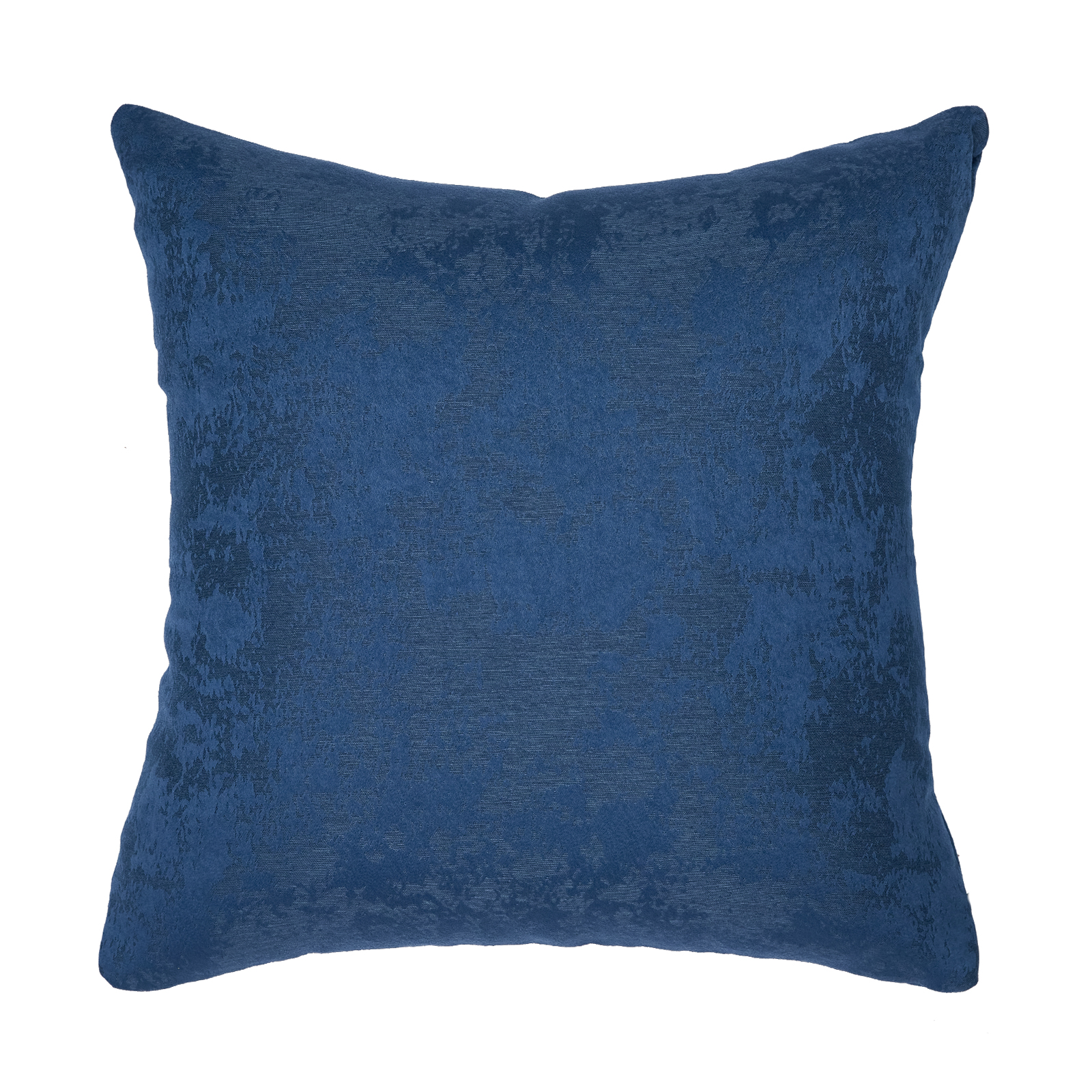 Подушка декоративная Craquelure CozyHome, цвет синий, размер 43х43 - фото 5