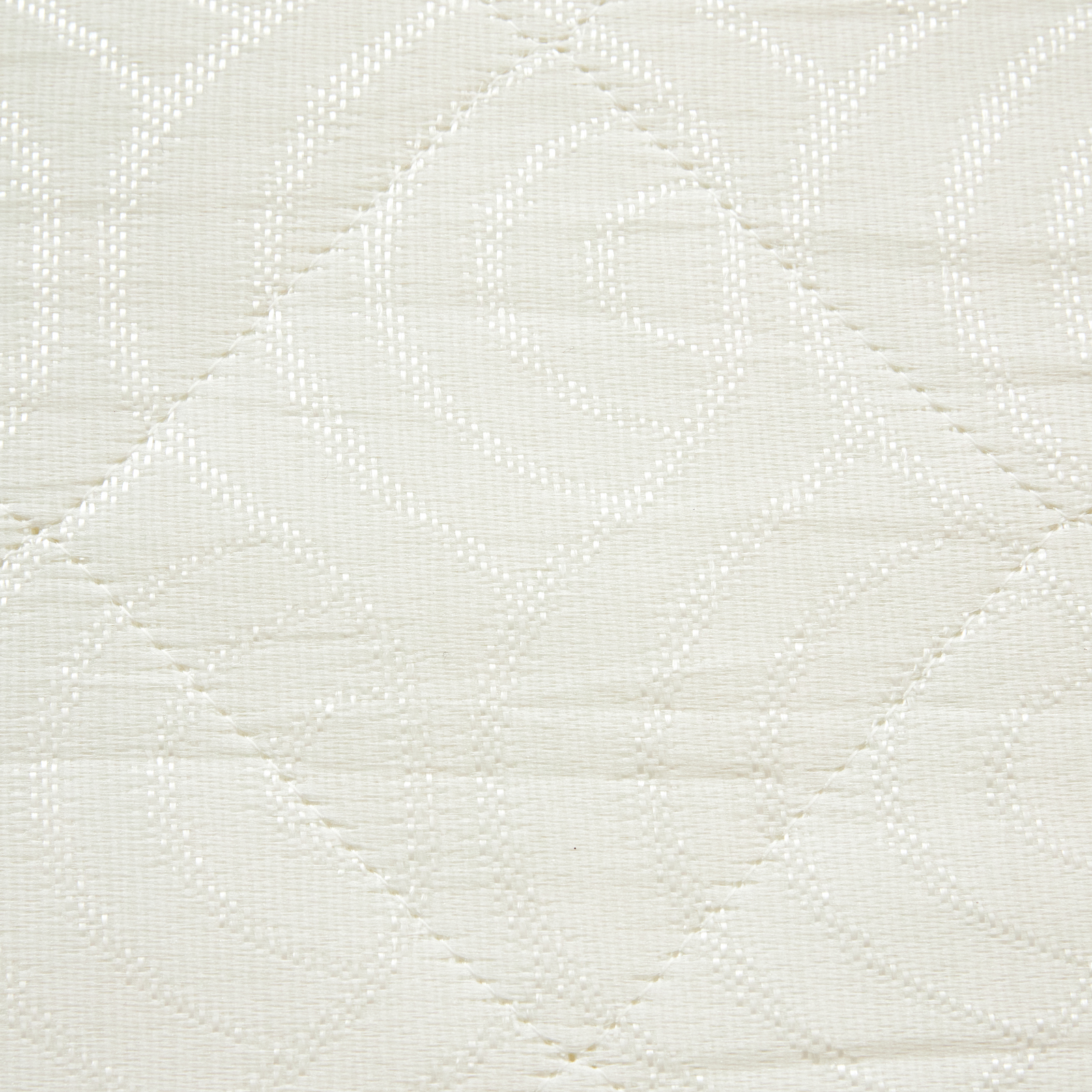 Матрас-топпер Elastico CozyHome, цвет белый, размер 160х200 - фото 7