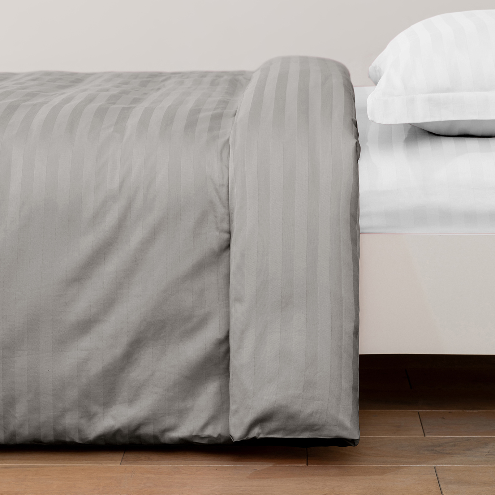 Пододеяльник Пепельно-серый/Ash gray I