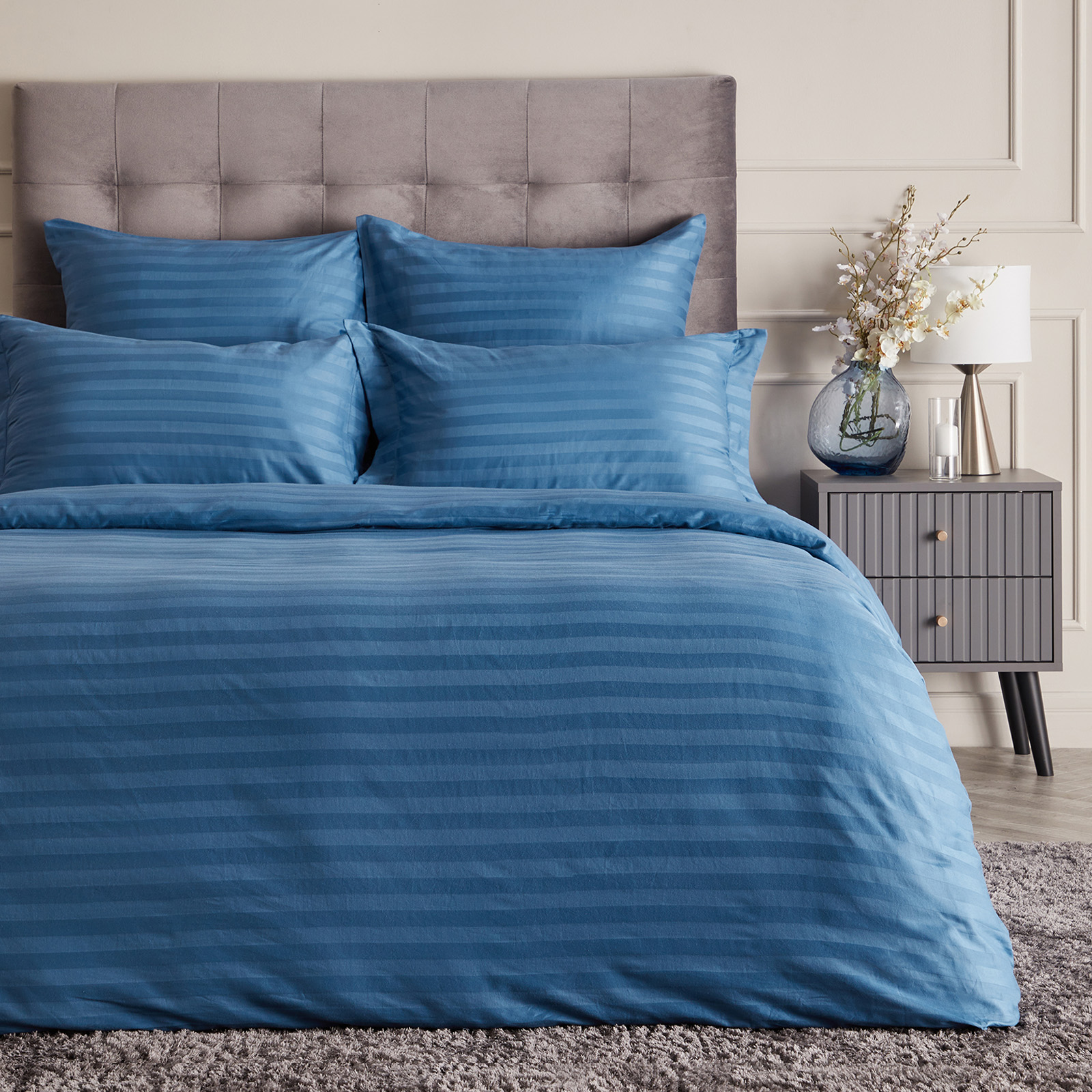 Постельное белье Звездный/Stellar I