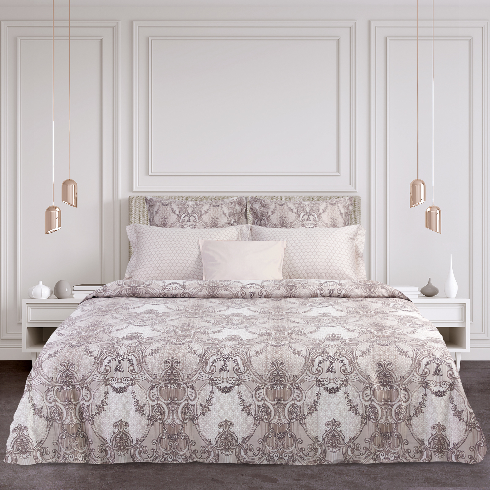 Постельное белье Calabria