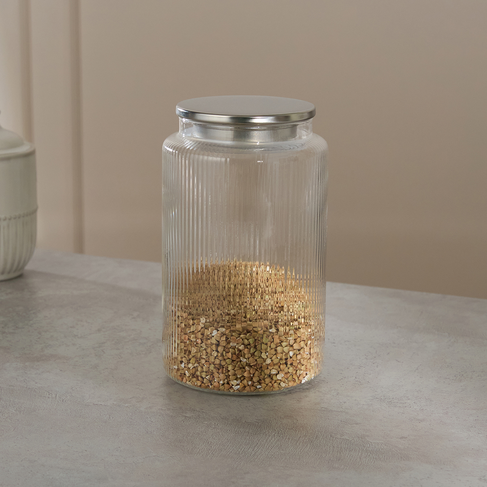 Емкость для хранения Соффио/Soffio