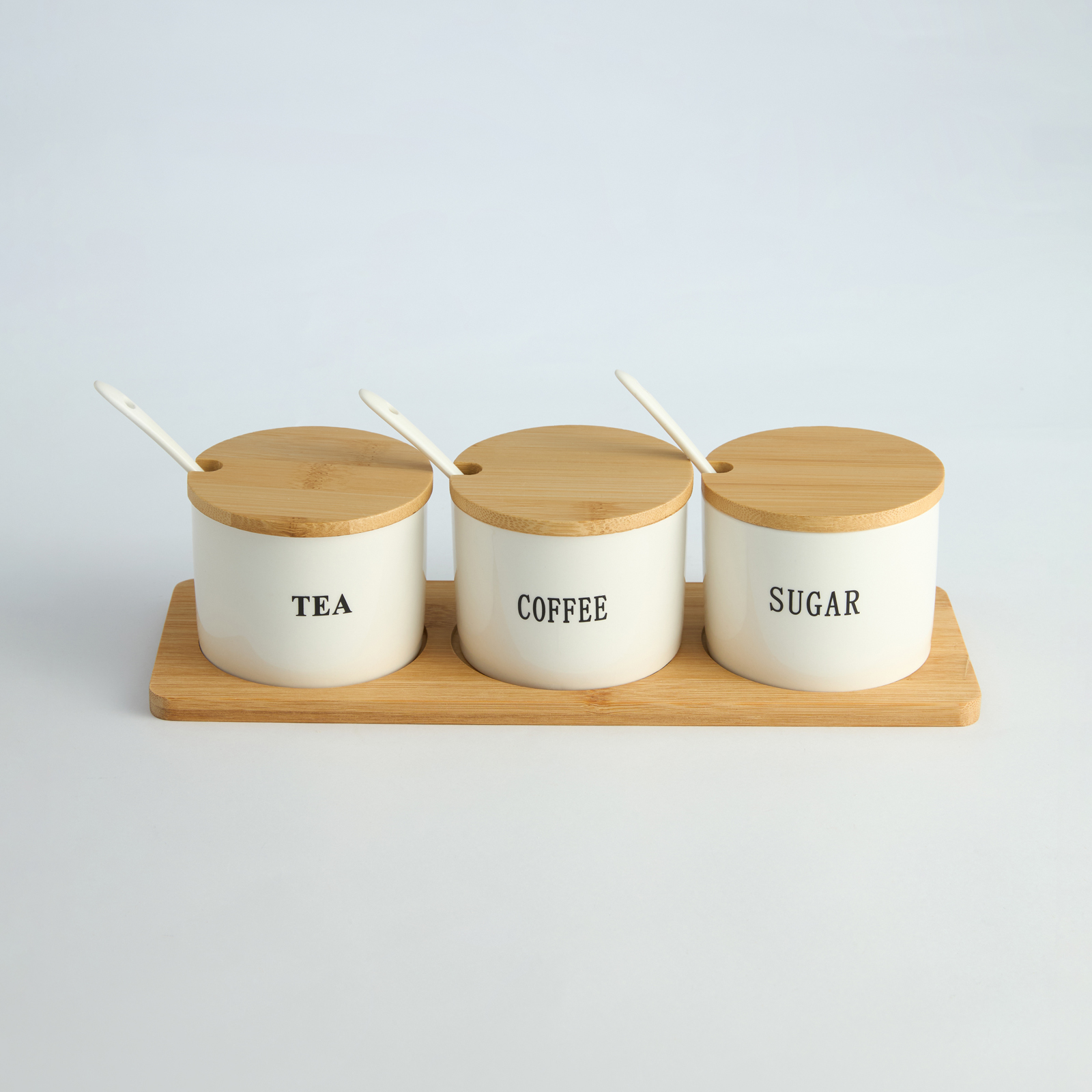 Набор емкостей для хранения Абро/Abro