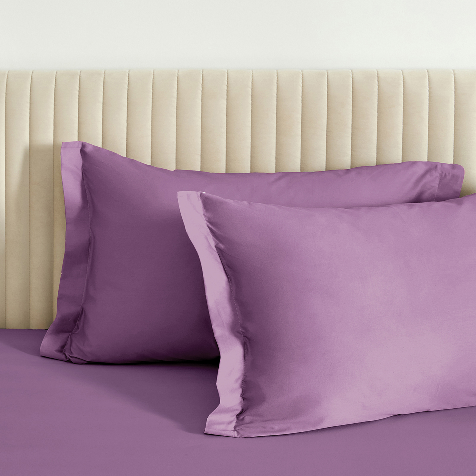 Комплект наволочек Цветущий сад/Giardino fiorito с ушками