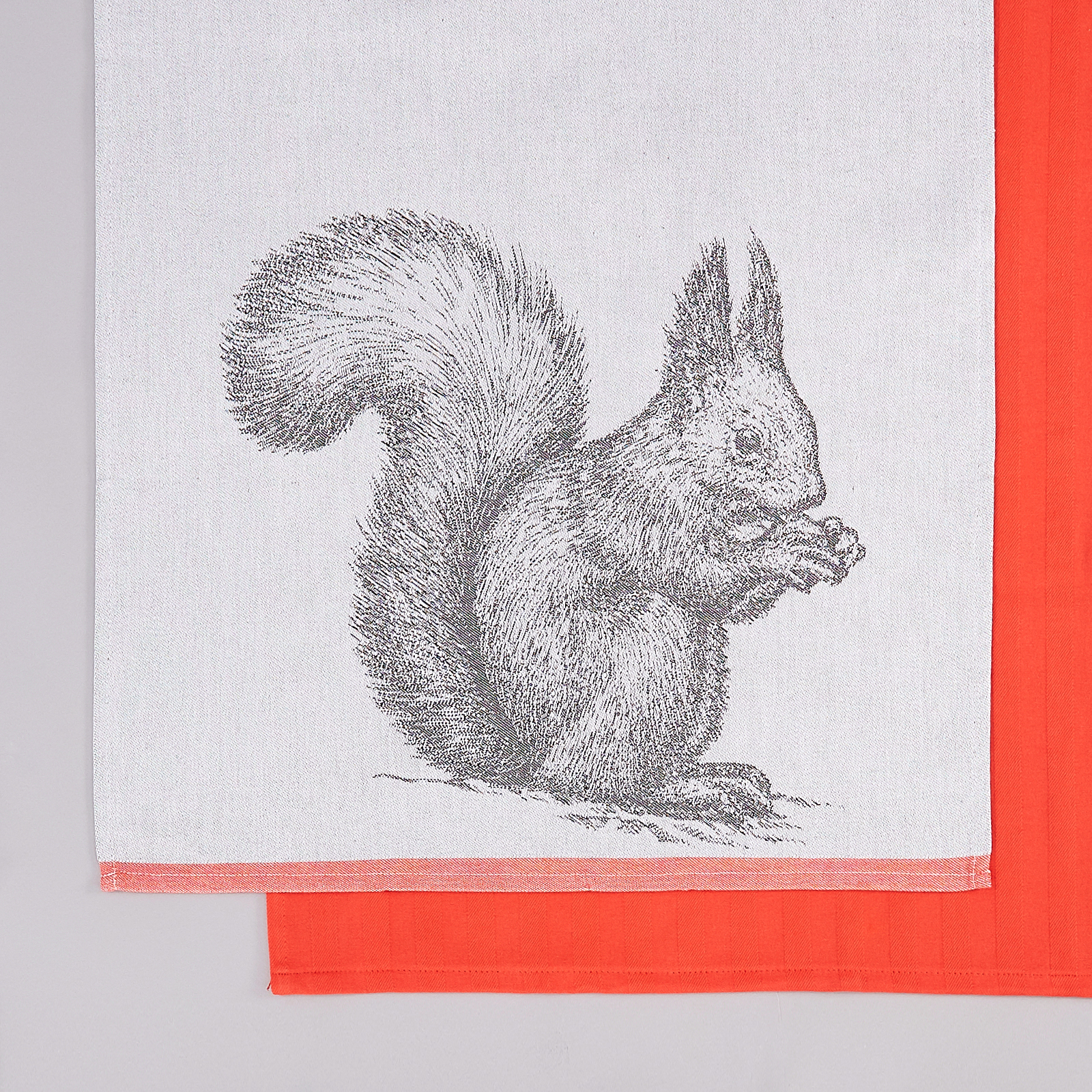 Набор полотенец Squirrel - фото № 2