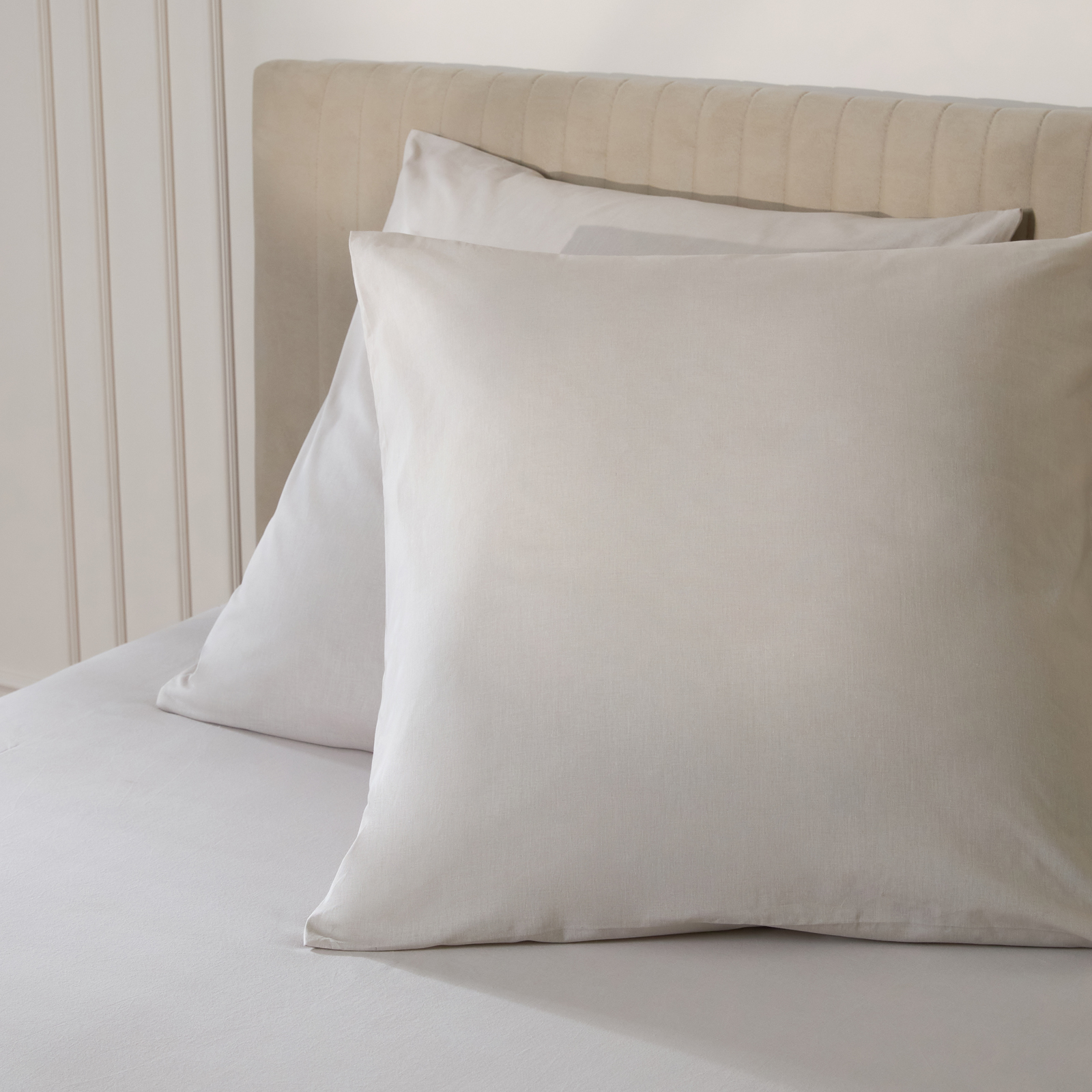 Комплект наволочек Грация (светлый)