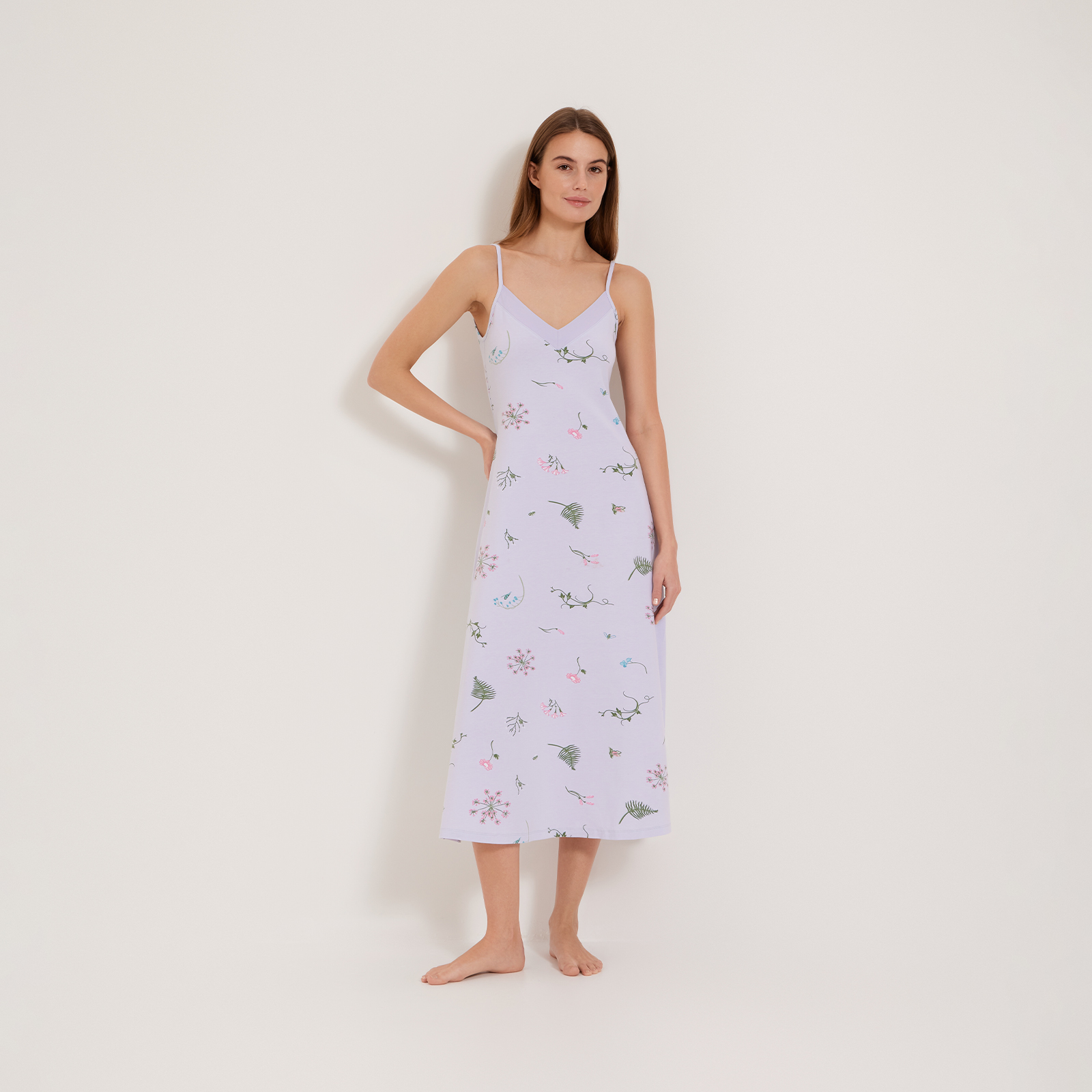 Сорочка Жизнь/Existence I