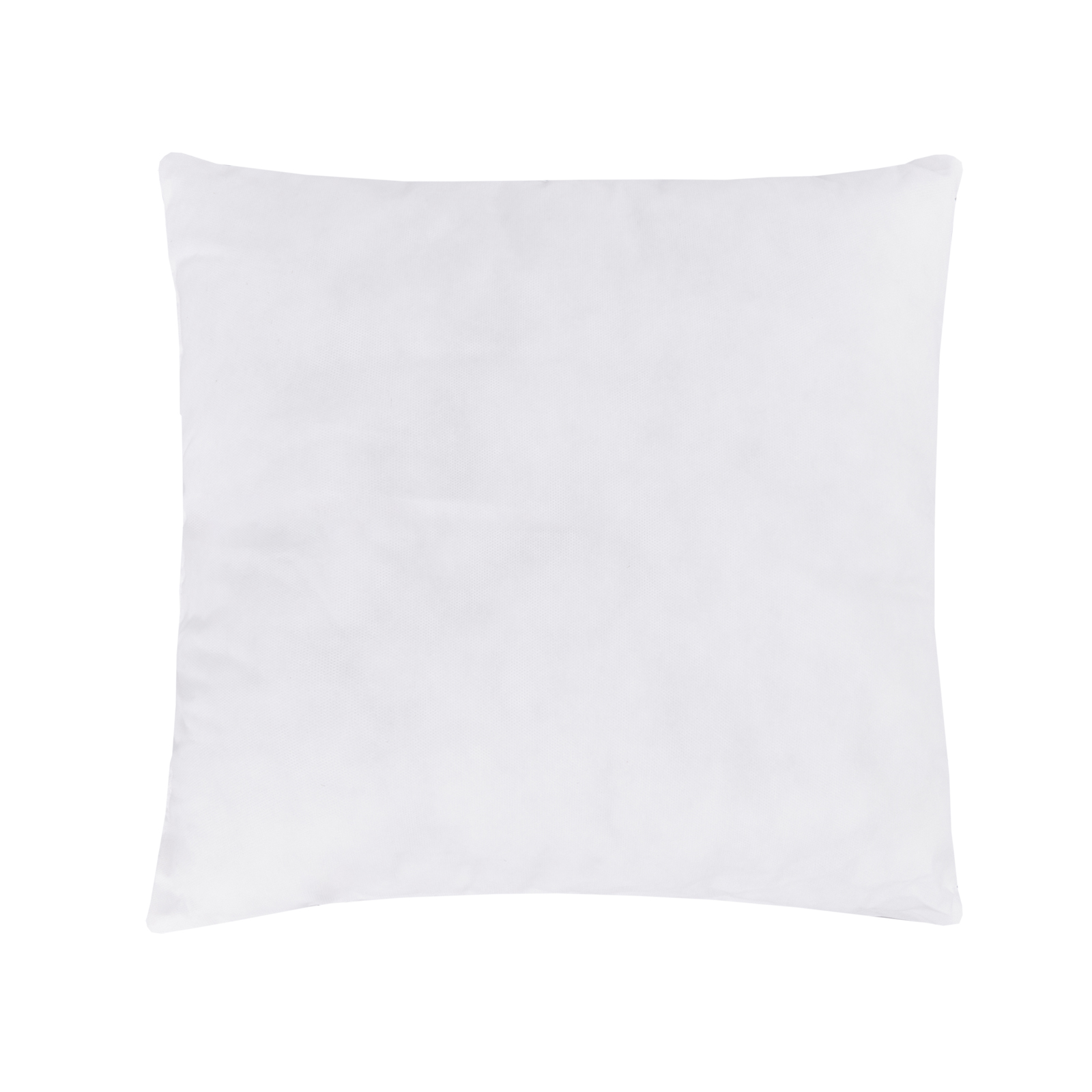 Подушка декоративная Versatile CozyHome, цвет белый, размер 45х45 - фото 1