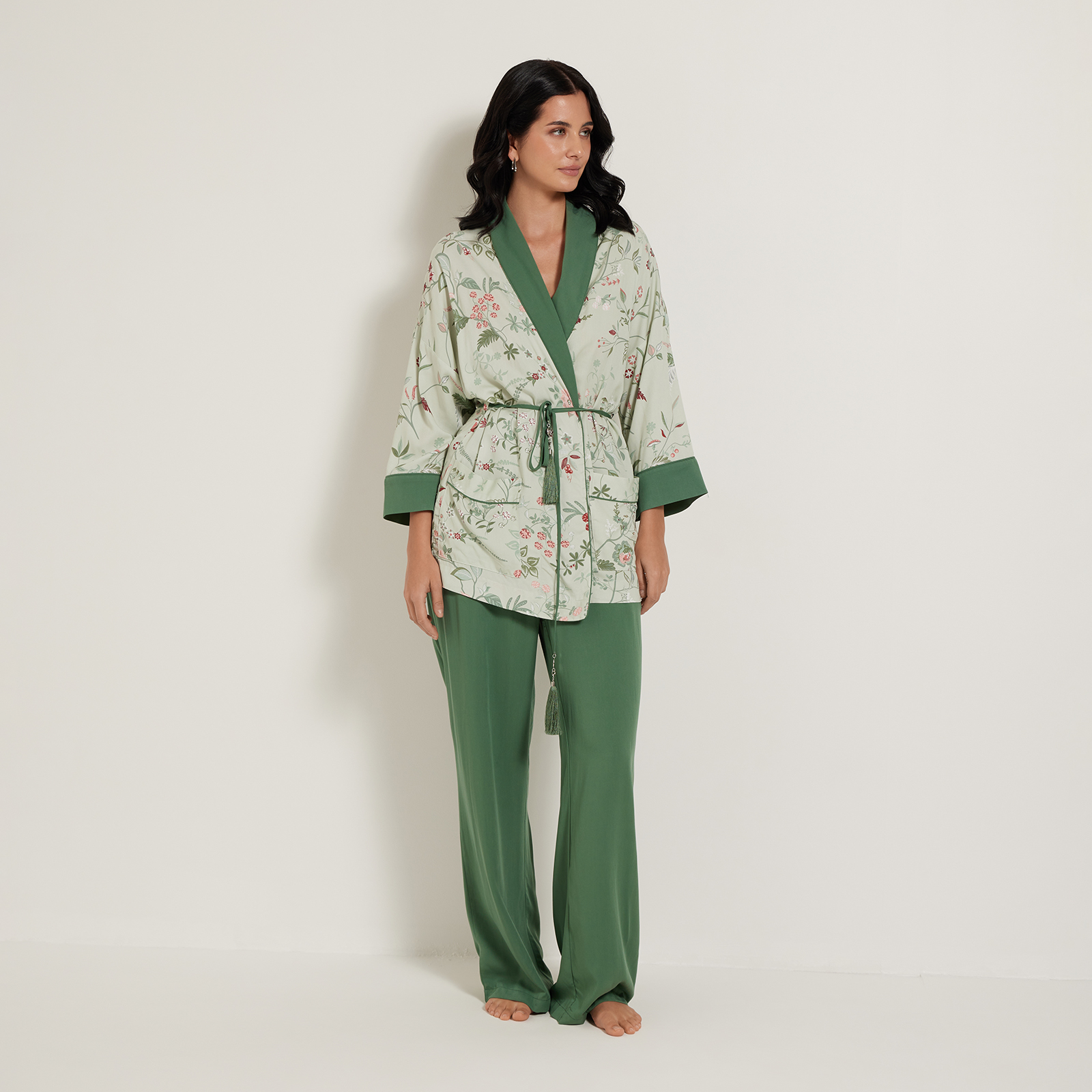 Пижама Pasion I