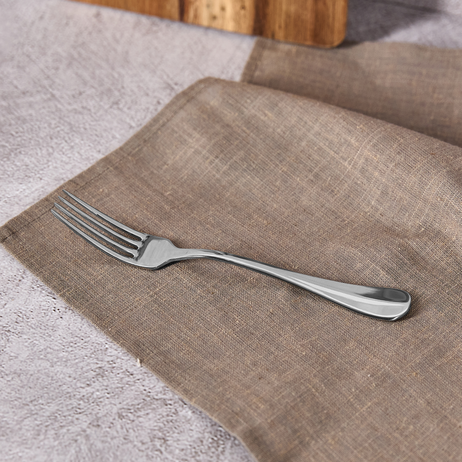 Вилка Перезвон ветра/Wind chime