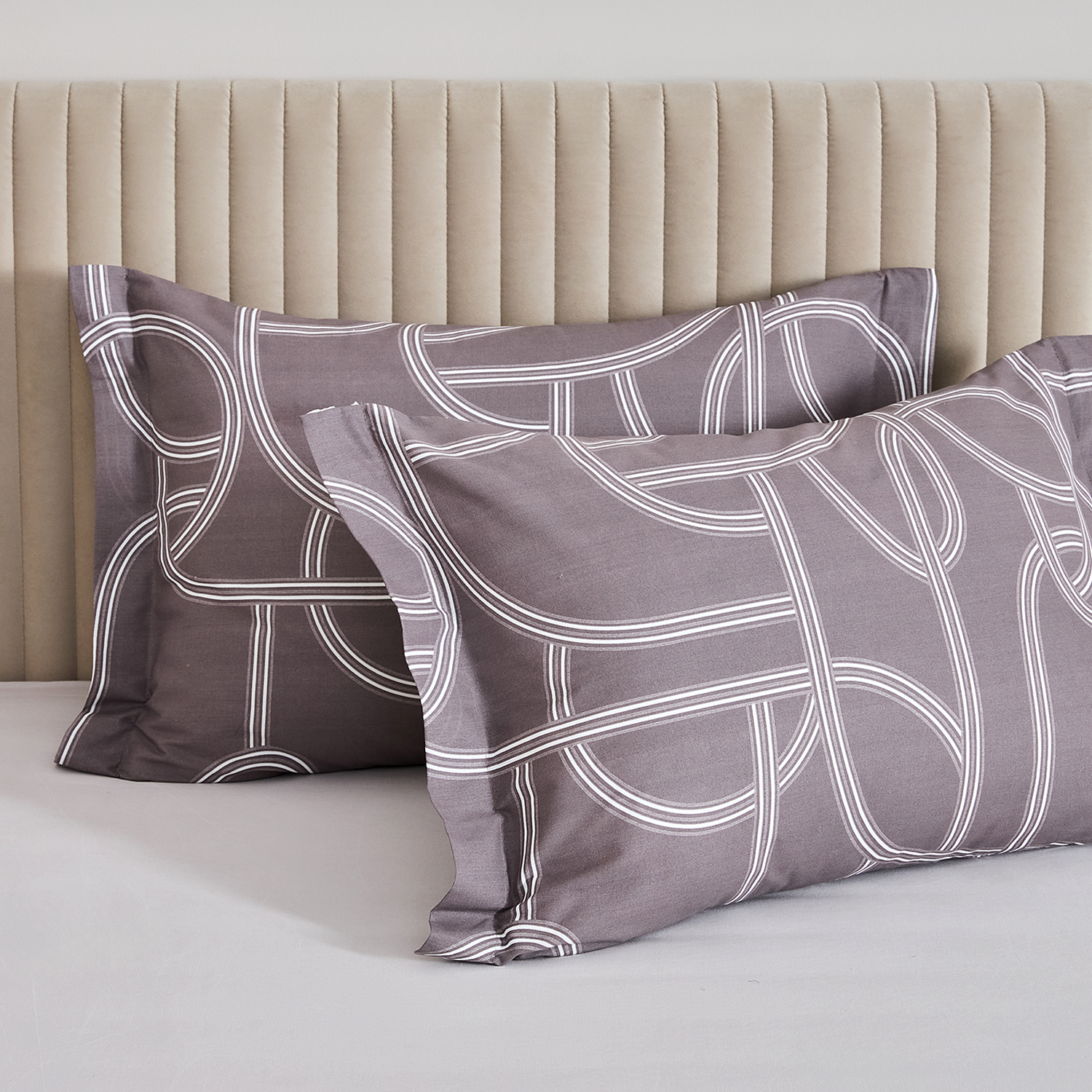 Комплект наволочек Альянс/Alleanza с ушками