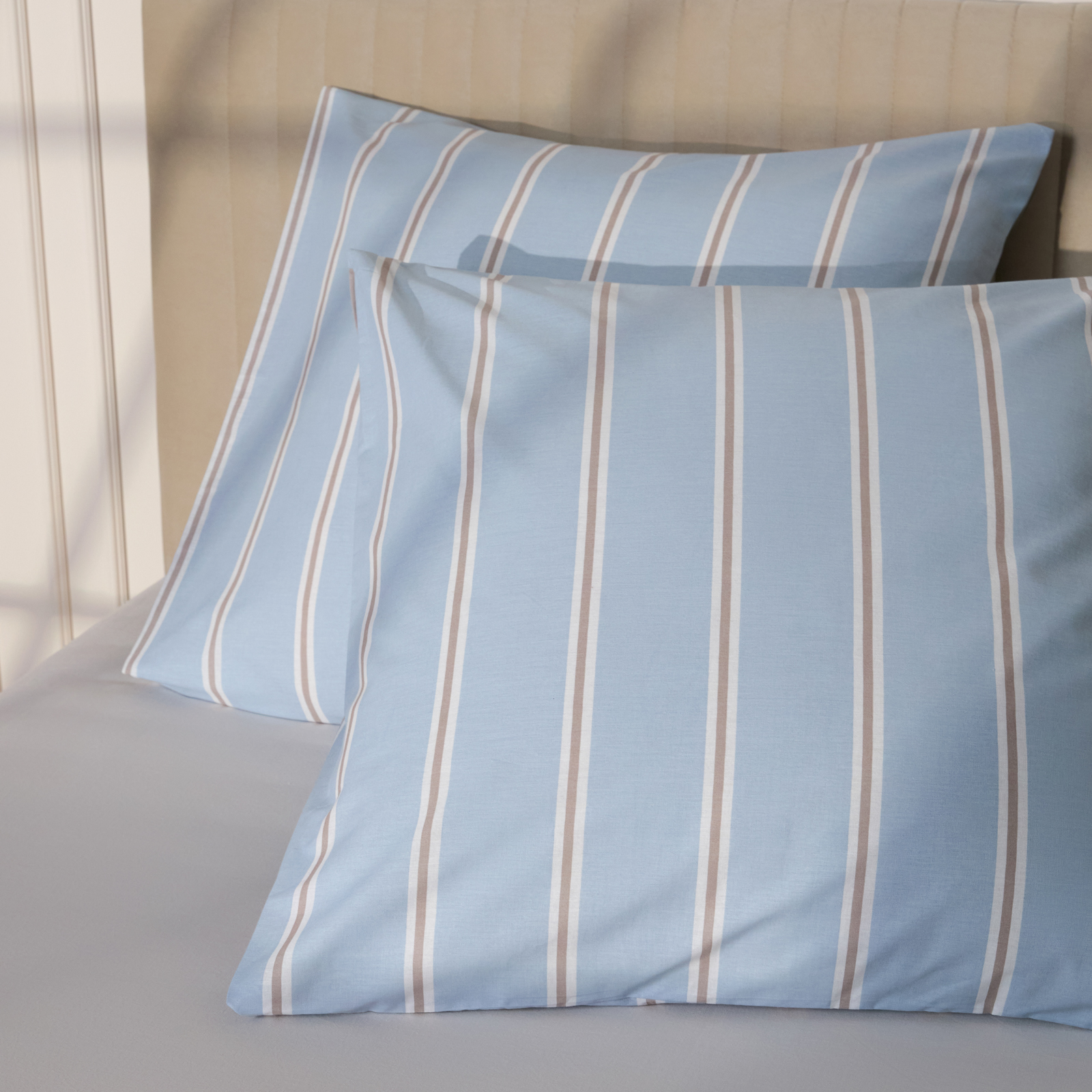 Комплект наволочек Ангел (полоска)