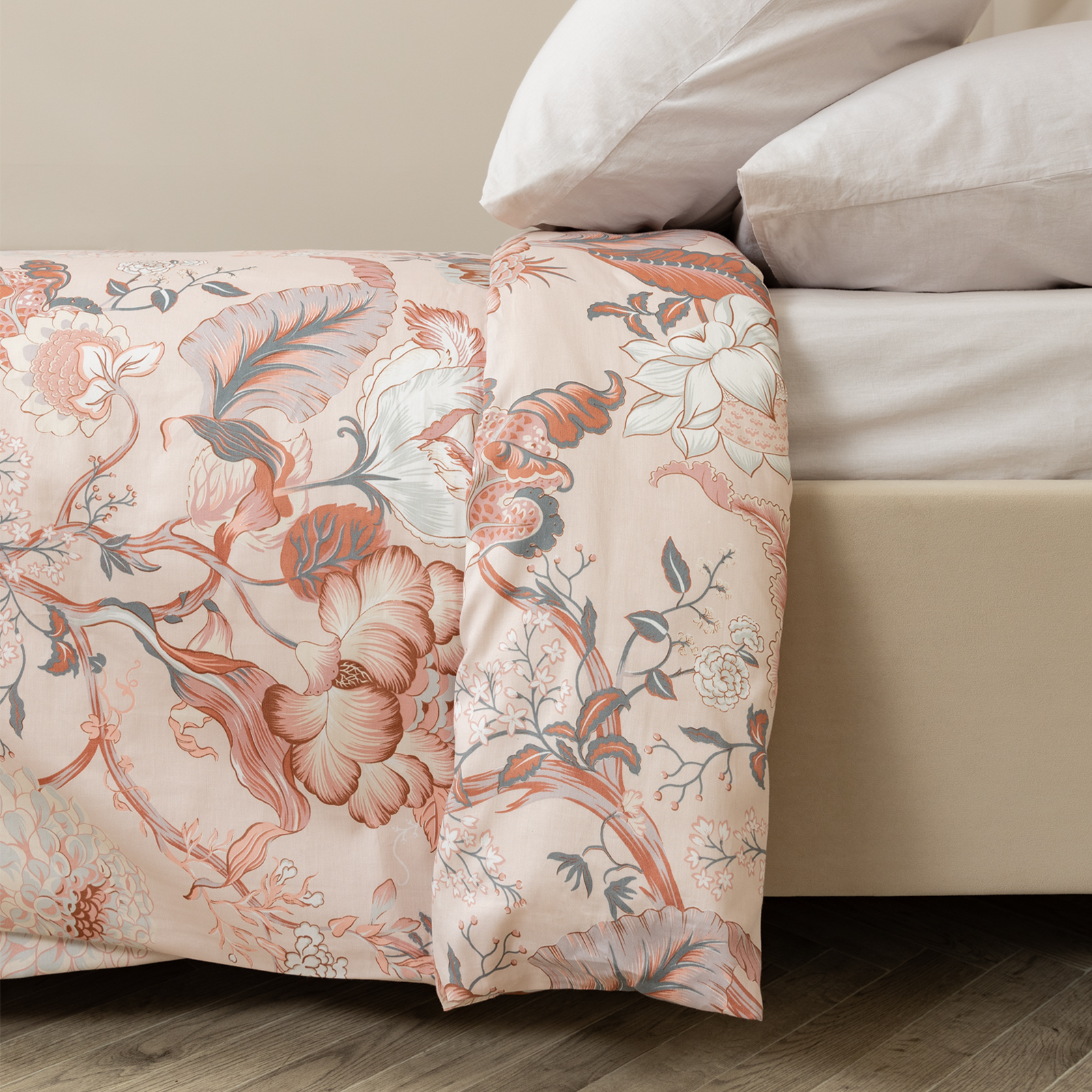 Пододеяльник Прана/Prana