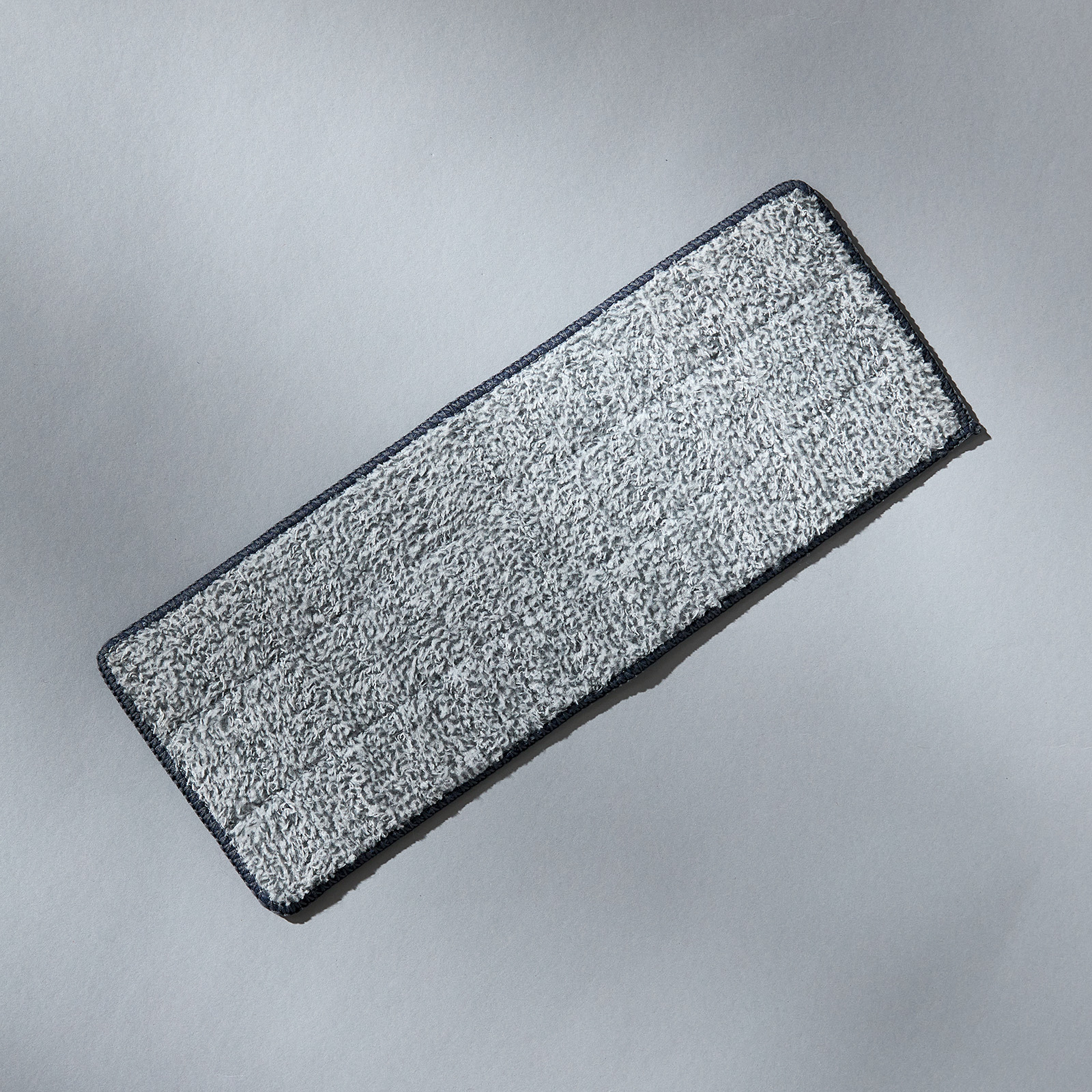 Насадка на швабру Acquaresi насадка на швабру микрофибра уплотнённая 41×23 см