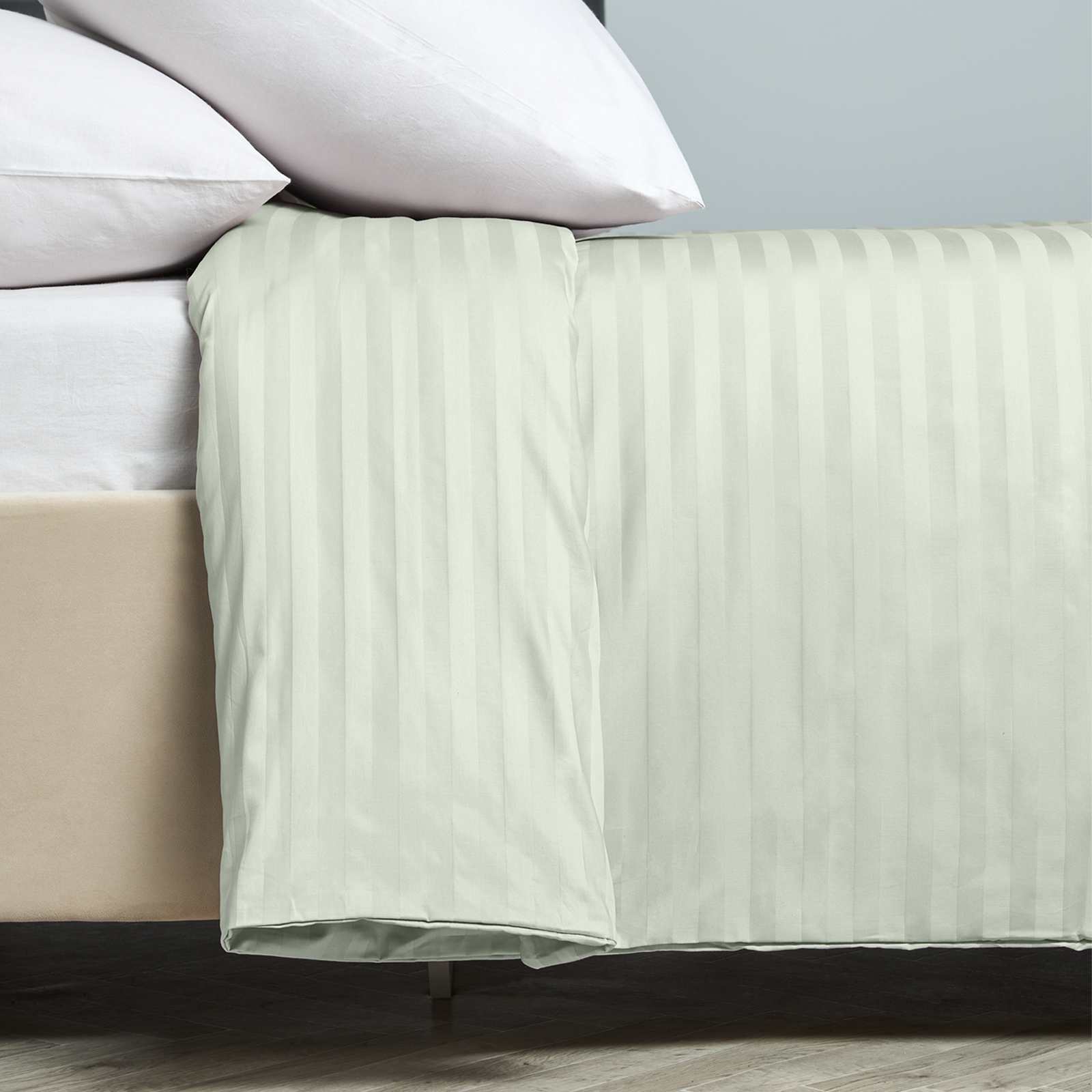 Пододеяльник Минерально-серый/Mineral Gray