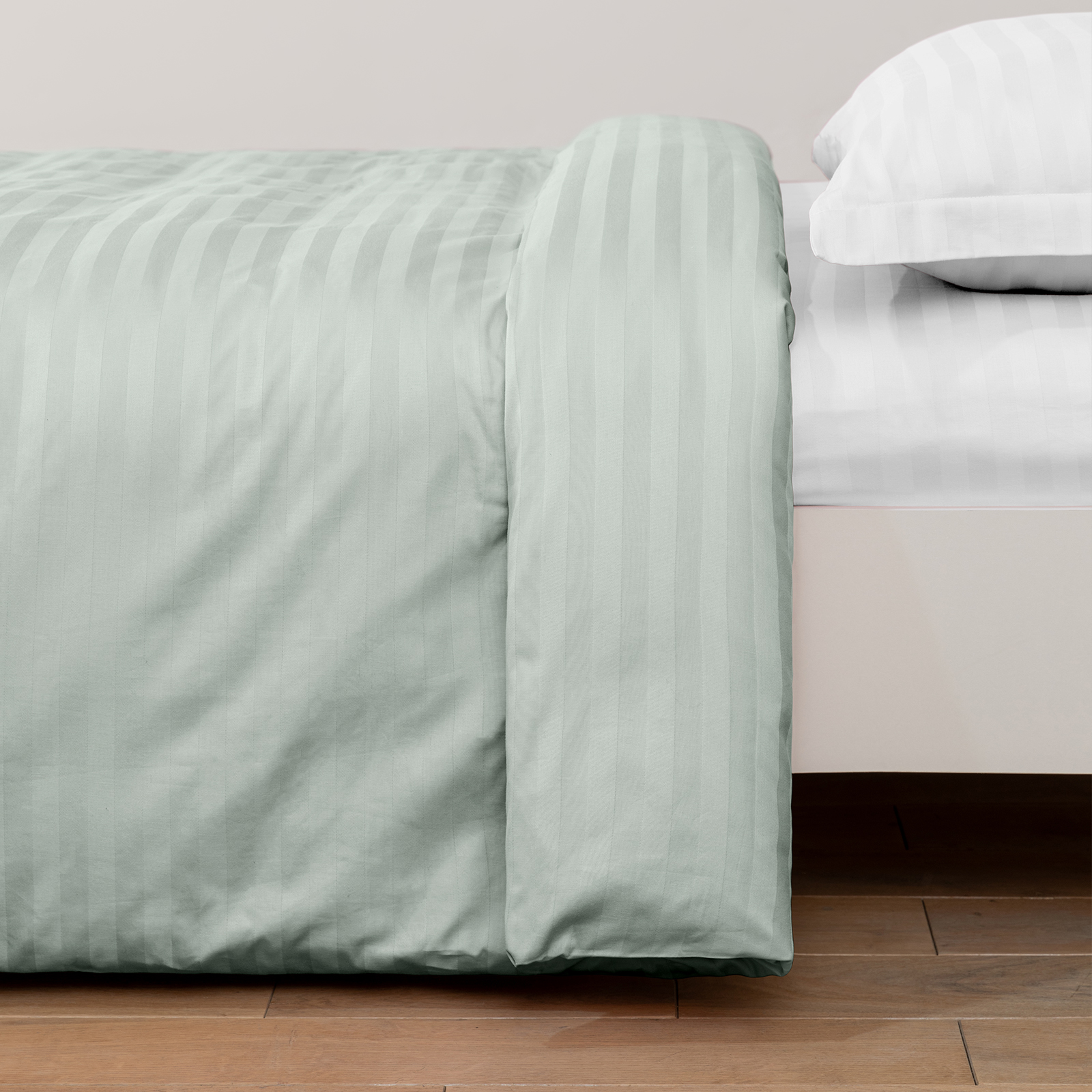 Пододеяльник Дым/Smoke