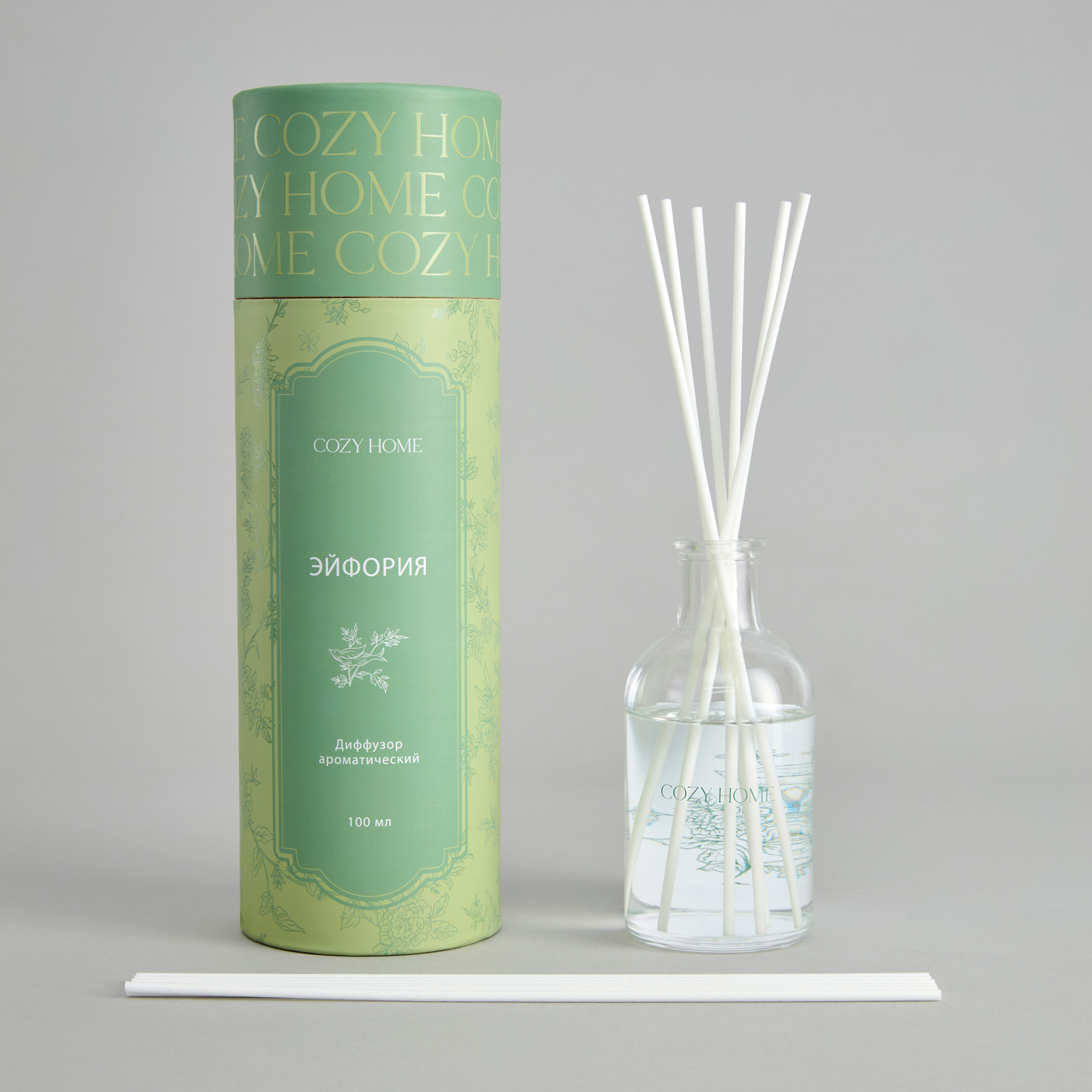 Диффузор Эйфория, 100 мл