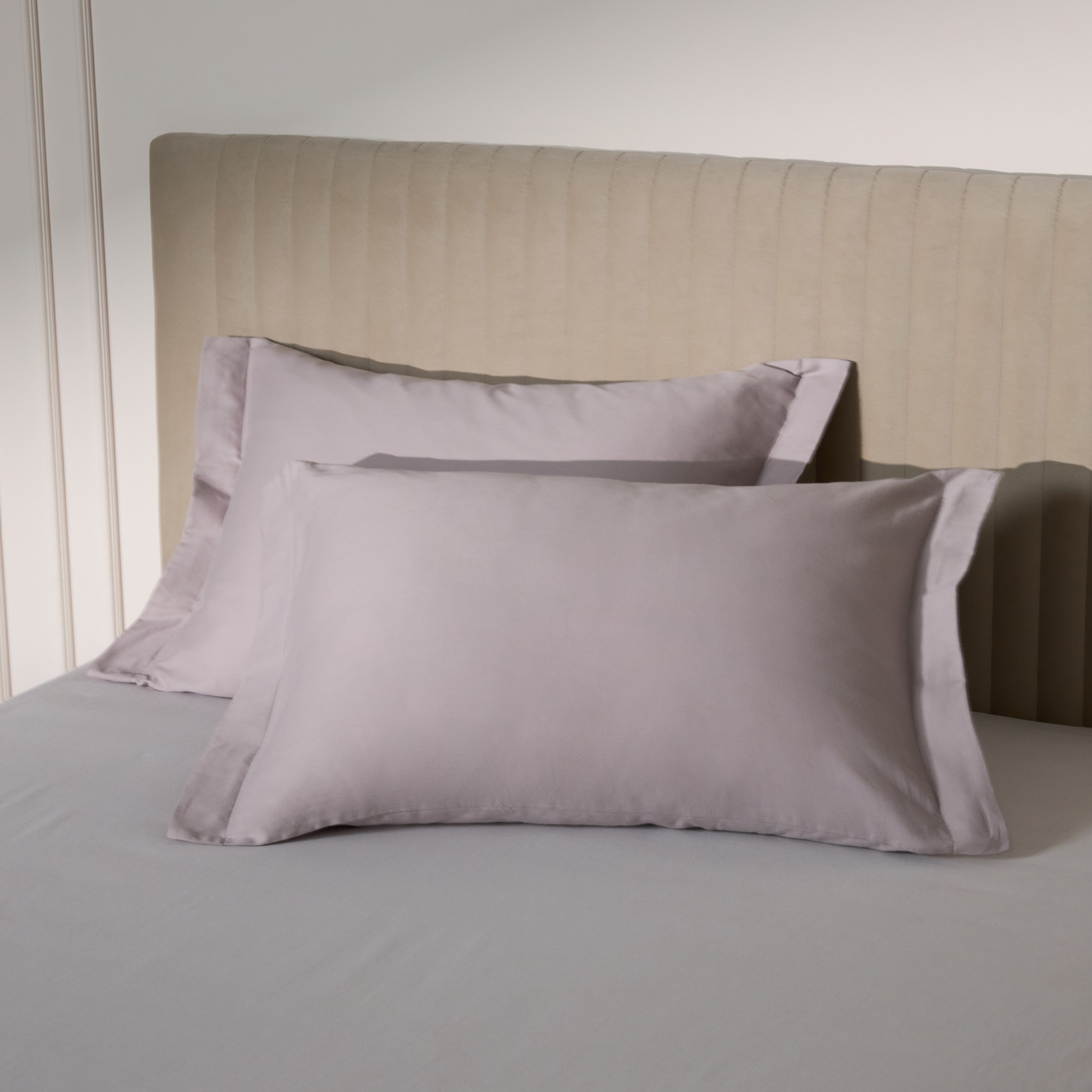 Комплект наволочек Кварц с ушками