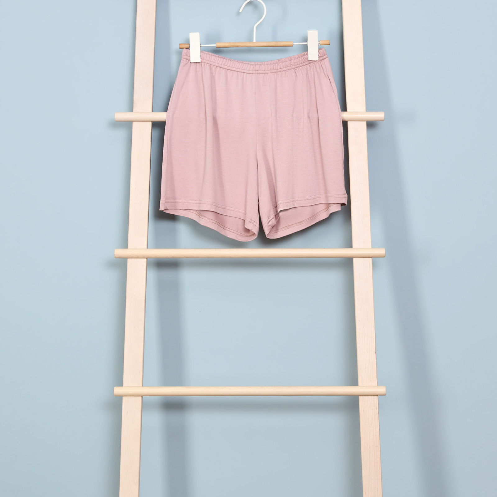 Пижама Physalis, розовая CozyHome, цвет розовый, размер 52 - фото 11