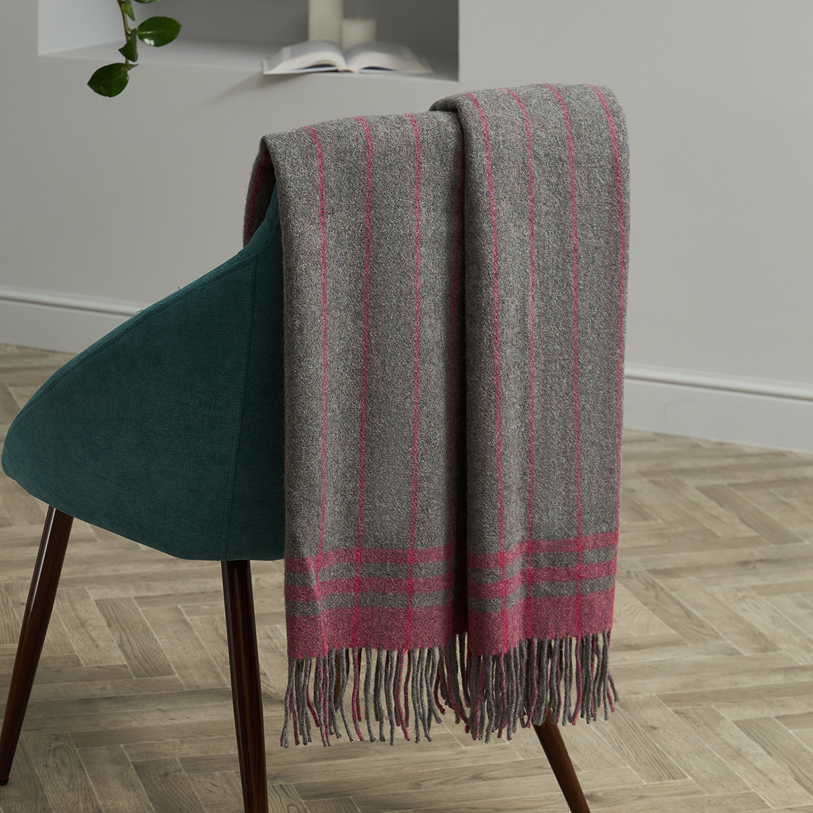 Плед Фабио/Fabio