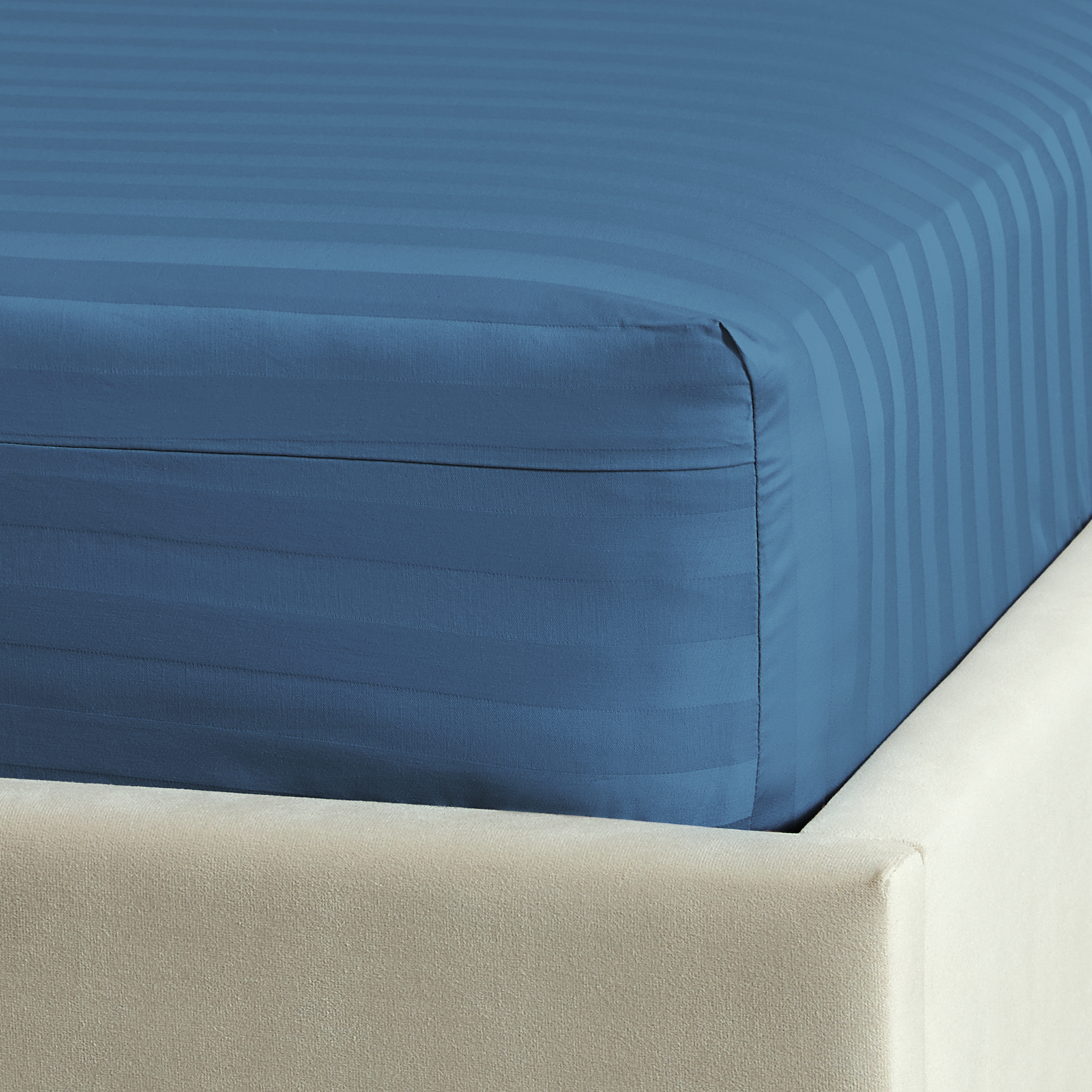 Простыня на резинке Звездный/Stellar I