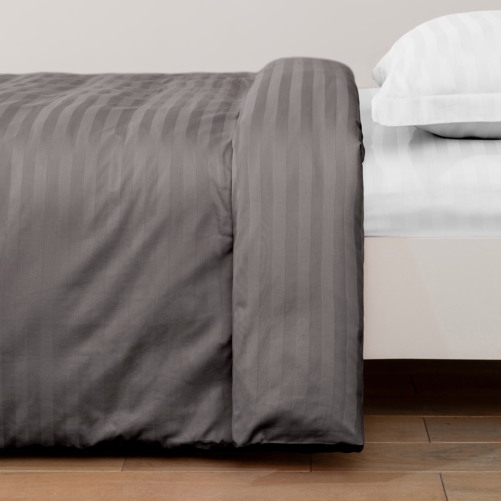 Пододеяльник Графит/Graphite