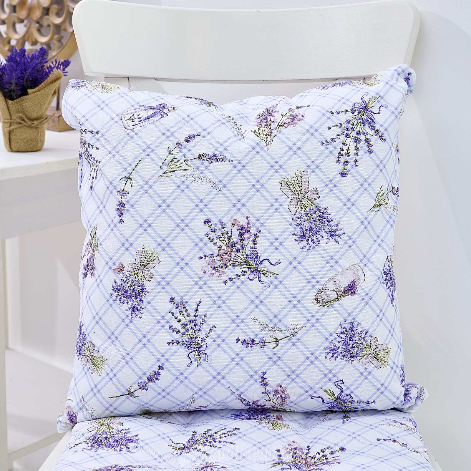 Подушка декоративная Каприз/Capricia