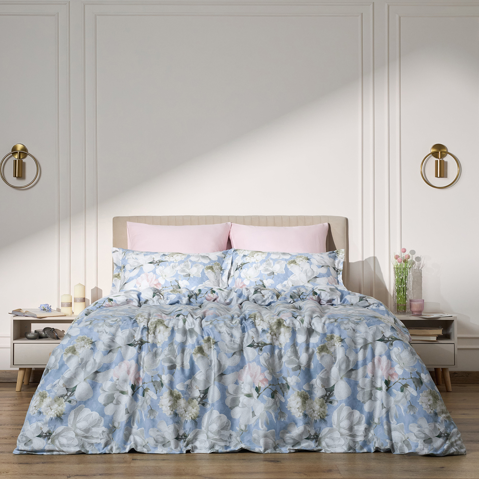 Постельное белье Лоренца