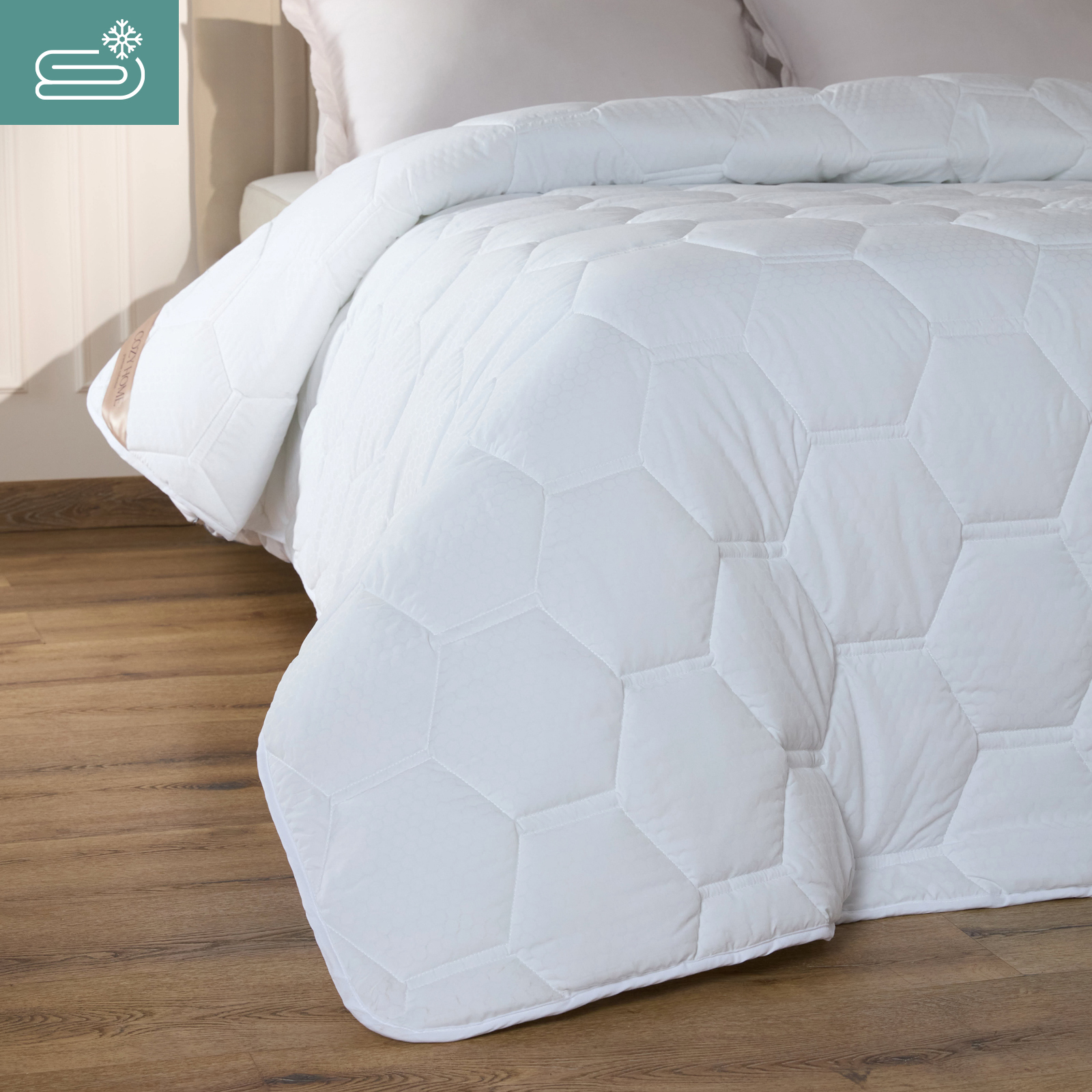 Одеяло Уютная прохлада