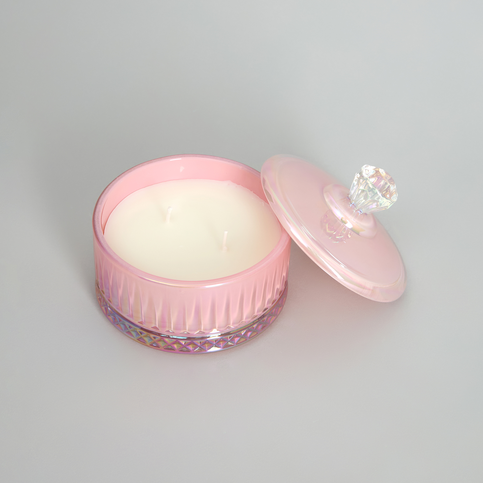 Свеча ароматическая Тутти Фрутти/Tutti fruity