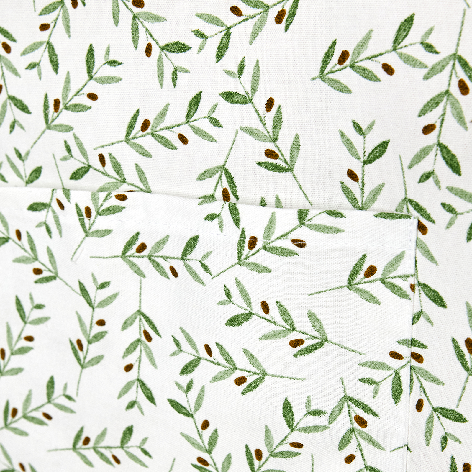 Комплект кухонный Olives CozyHome, цвет зеленый, размер Один размер - фото 4