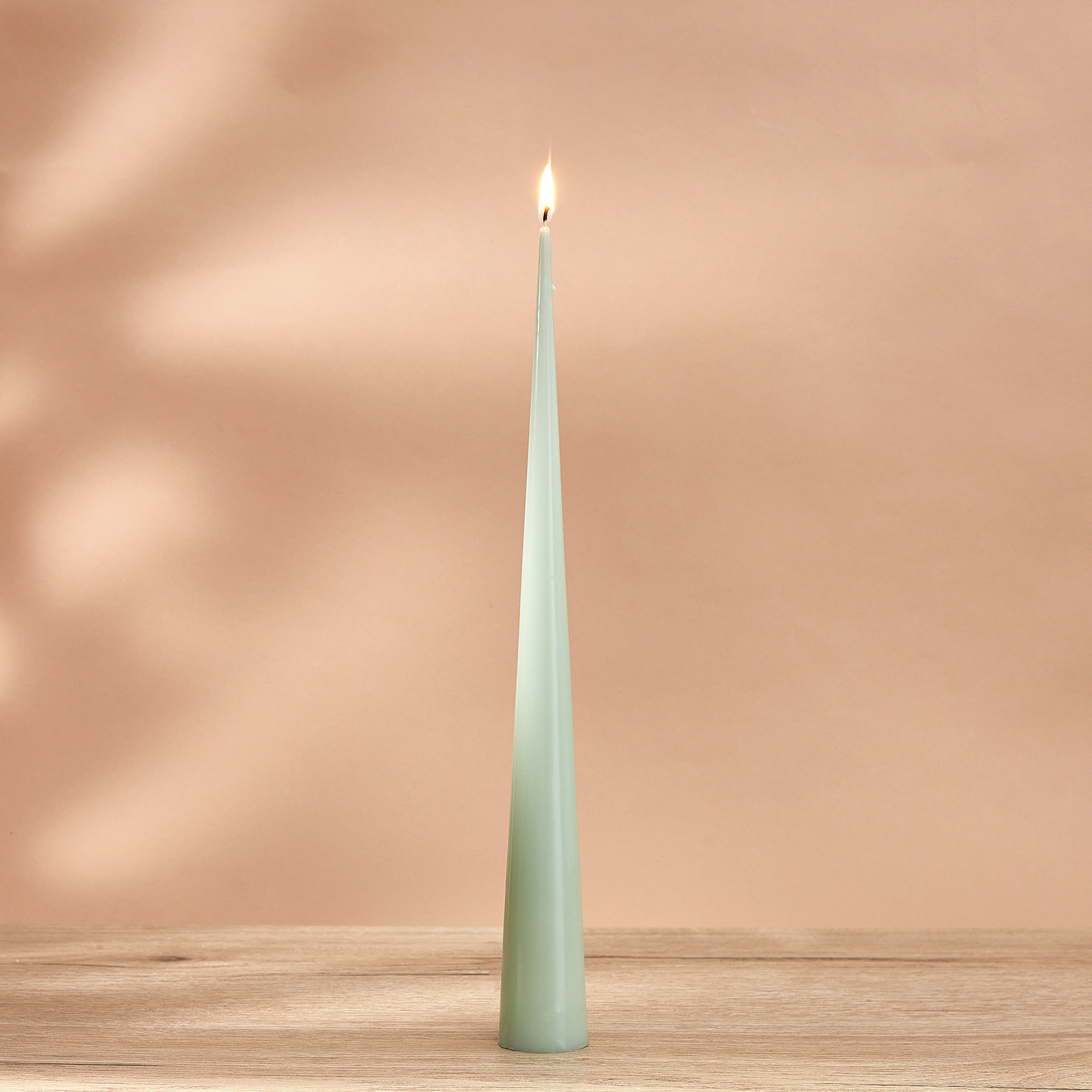 Свеча Поместье/Estate, олива