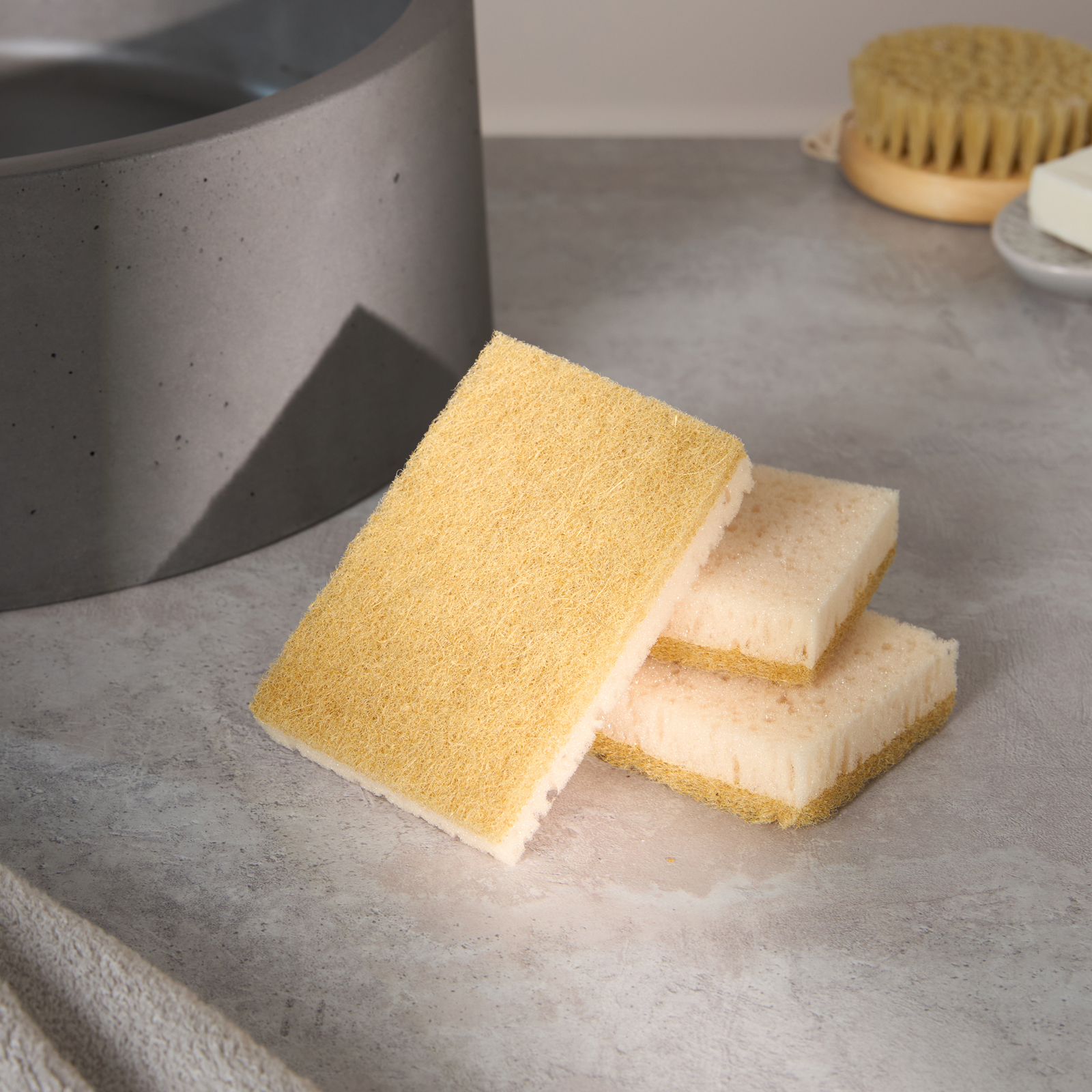 Набор губок Звон/Sonore