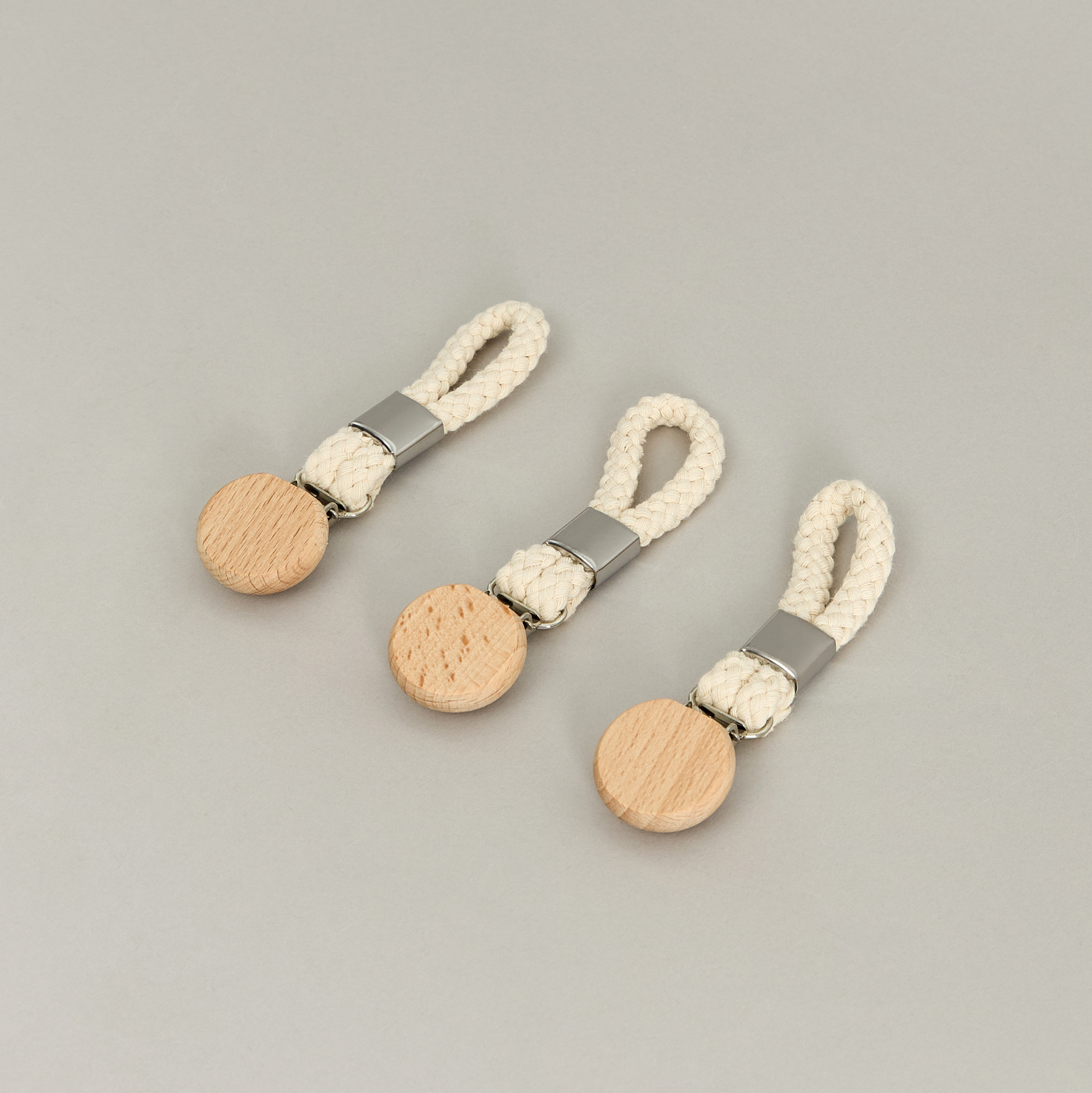 Набор держателей