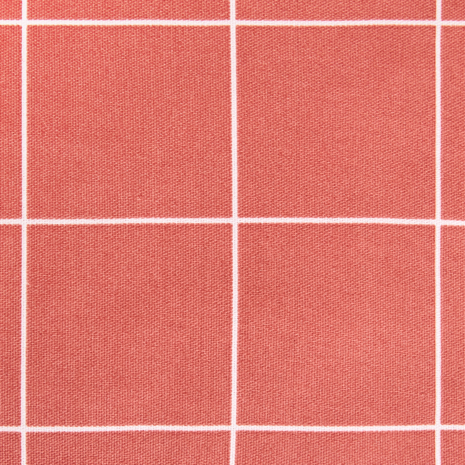 Подушка декоративная Quadretti CozyHome, цвет розовый, размер 45х45 - фото 2